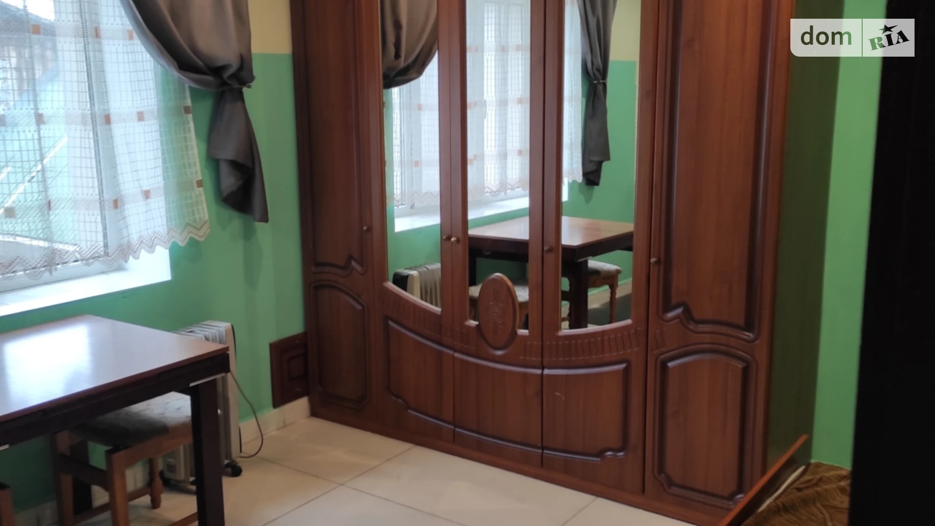 Сдается в аренду 1-комнатная квартира 32 кв. м в Киеве, ул. Стеценко, 49/63 - фото 2