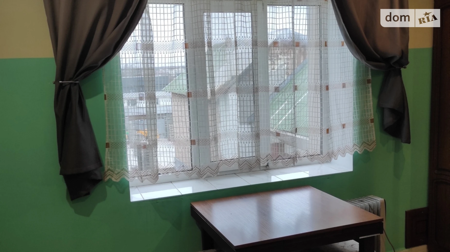 Сдается в аренду 1-комнатная квартира 32 кв. м в Киеве, ул. Стеценко, 49/63 - фото 4