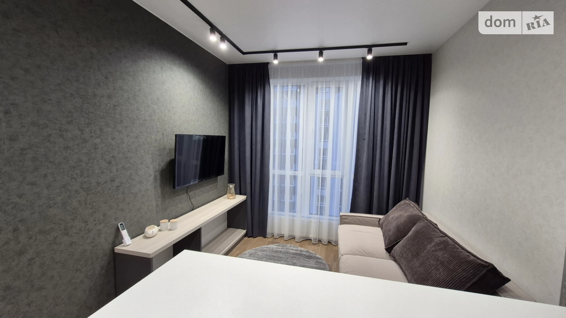 Сдается в аренду 1-комнатная квартира 37.1 кв. м в Ирпене, ул. Университетская(Карла Маркса), 1М/1 - фото 4