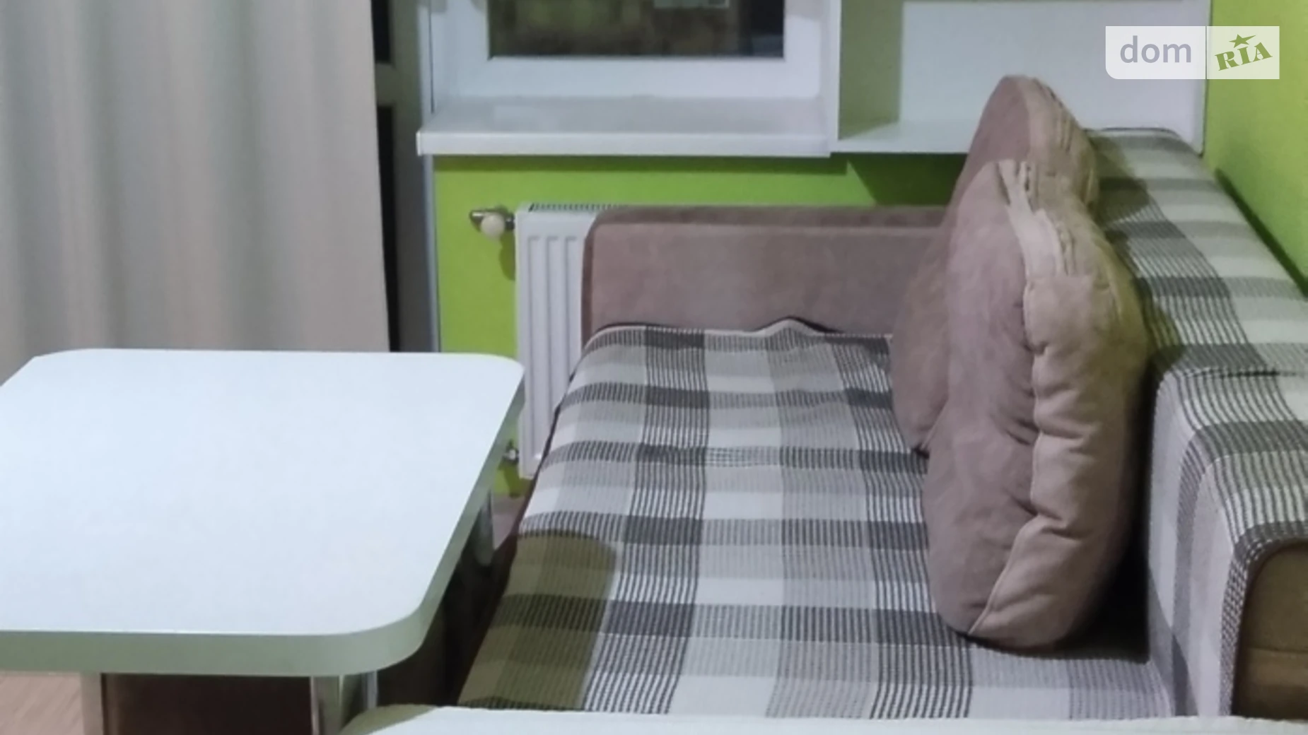 Сдается в аренду 1-комнатная квартира 41.1 кв. м в Виннице, ул. Келецкая, 140 - фото 2