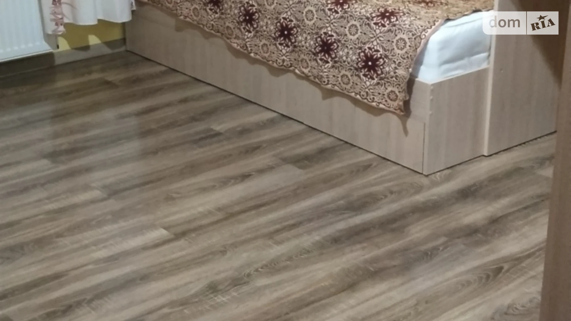 Сдается в аренду 1-комнатная квартира 41.1 кв. м в Виннице, ул. Келецкая, 140 - фото 4