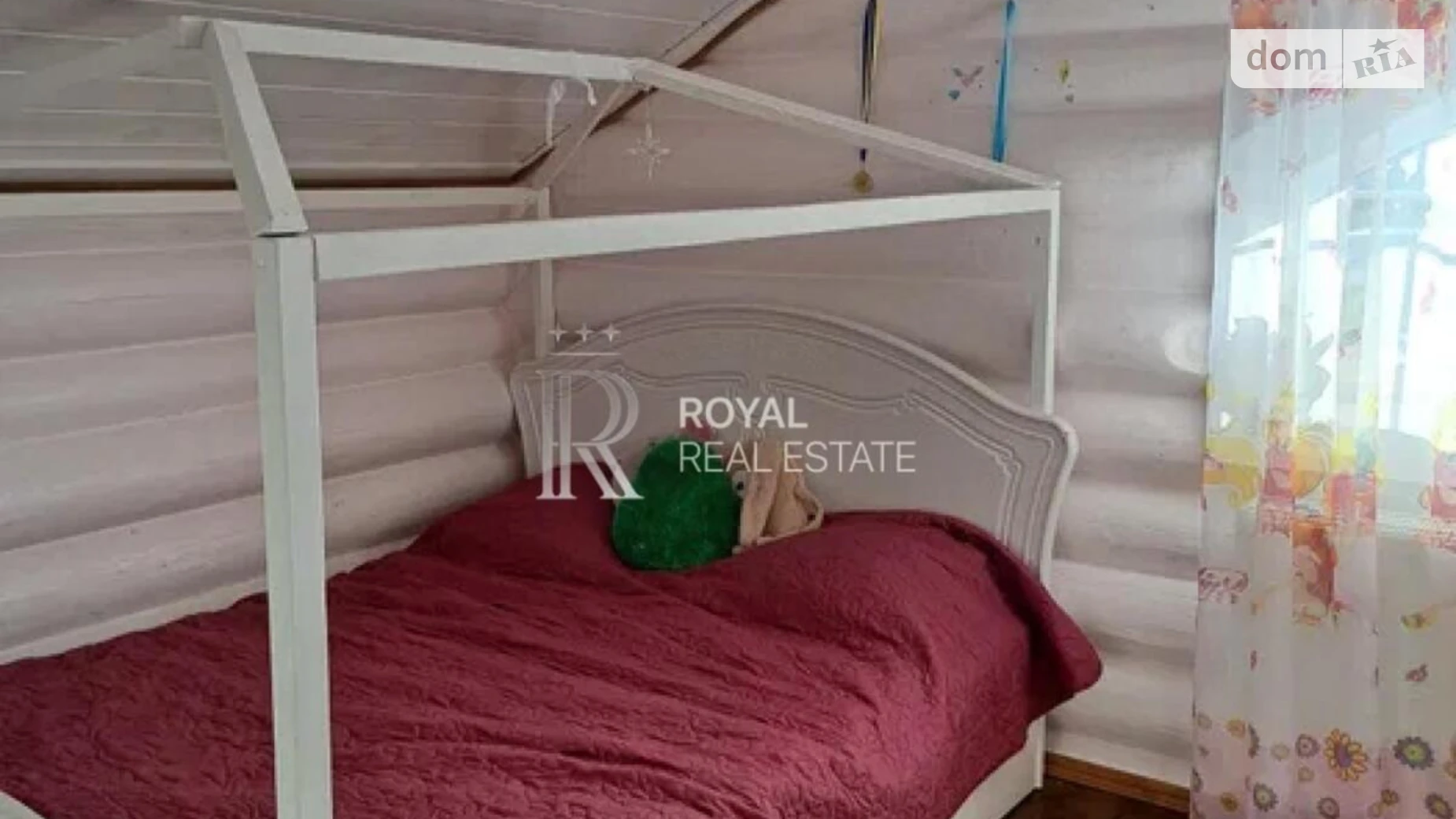 Продается дом на 2 этажа 160.5 кв. м с гаражом, цена: 250000 $ - фото 2