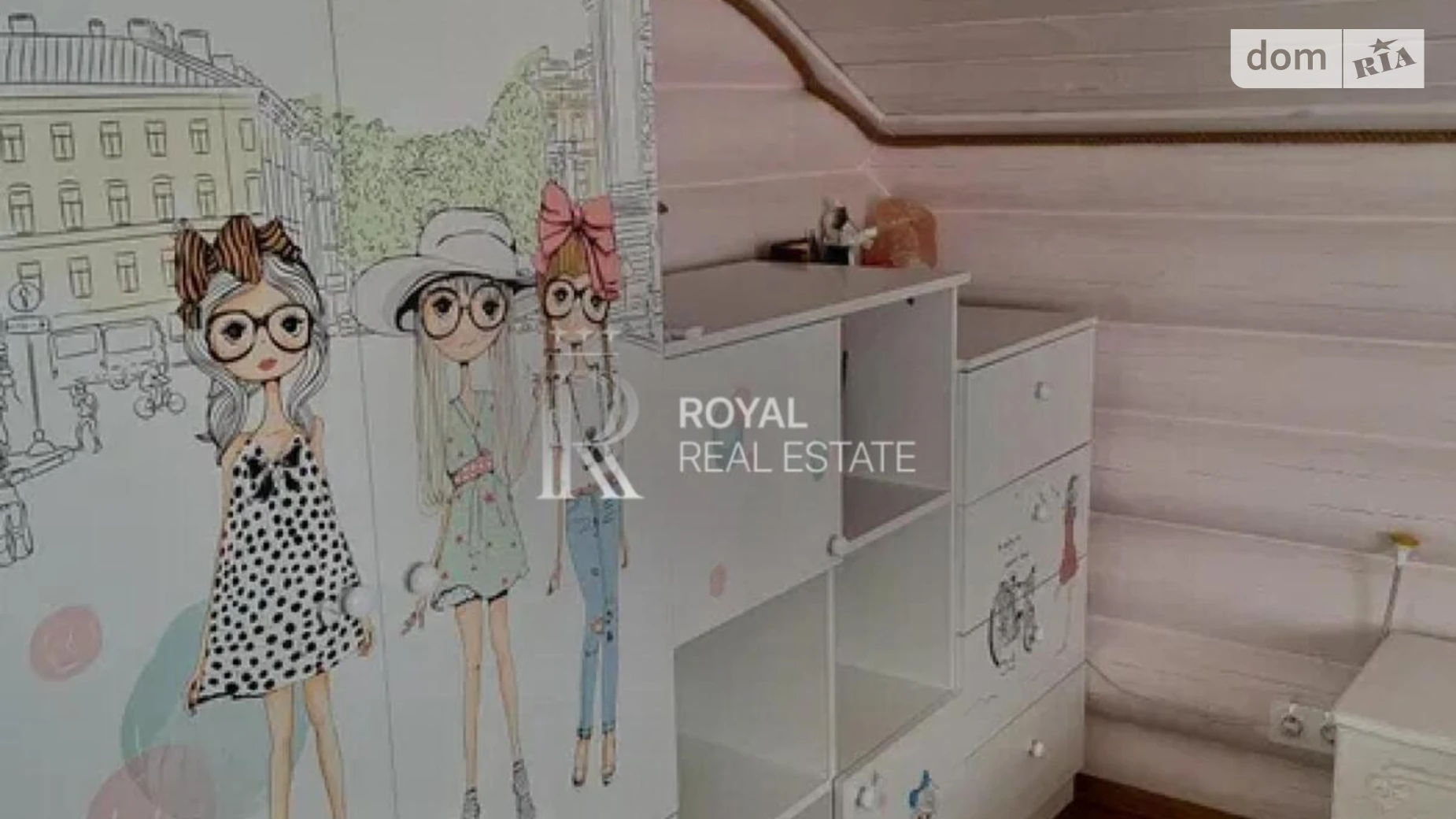 Продается дом на 2 этажа 160.5 кв. м с гаражом, цена: 250000 $ - фото 4