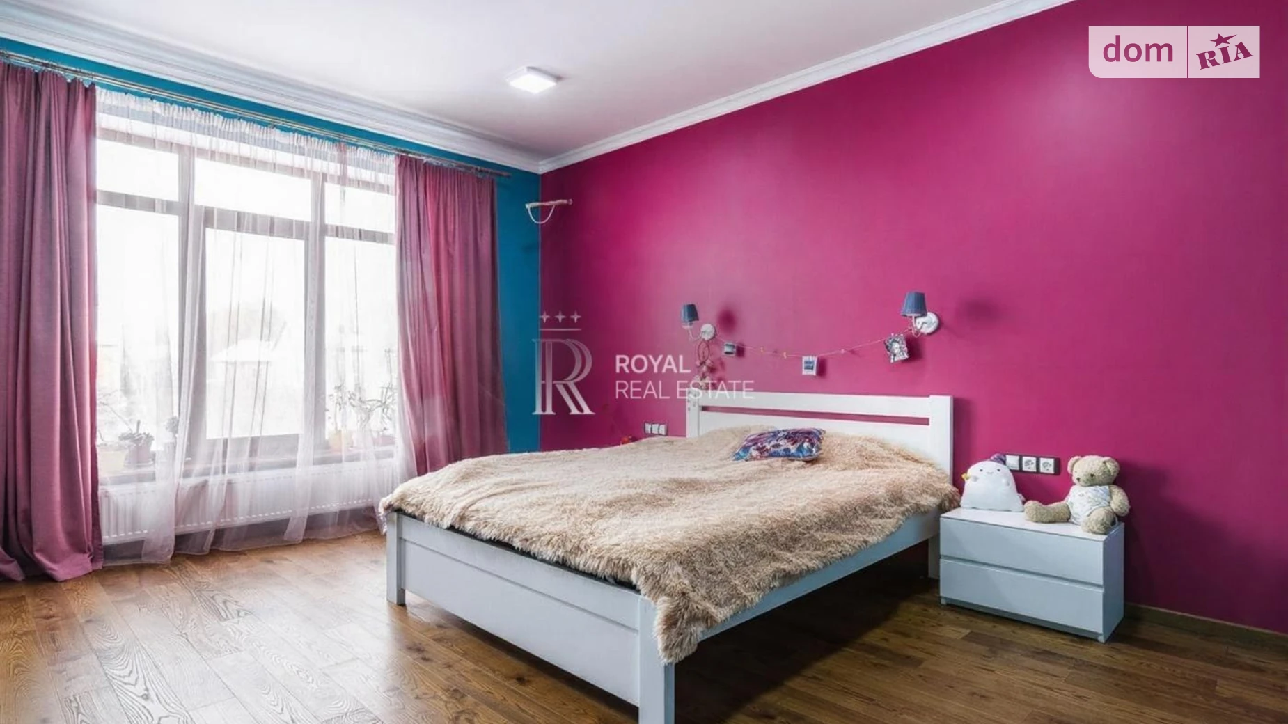 Продается дом на 2 этажа 263.7 кв. м с гаражом, цена: 450000 $ - фото 5