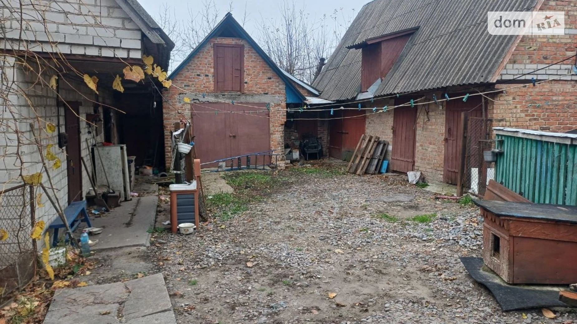 Продається одноповерховий будинок 119 кв. м з бесідкою, цена: 45000 $ - фото 3