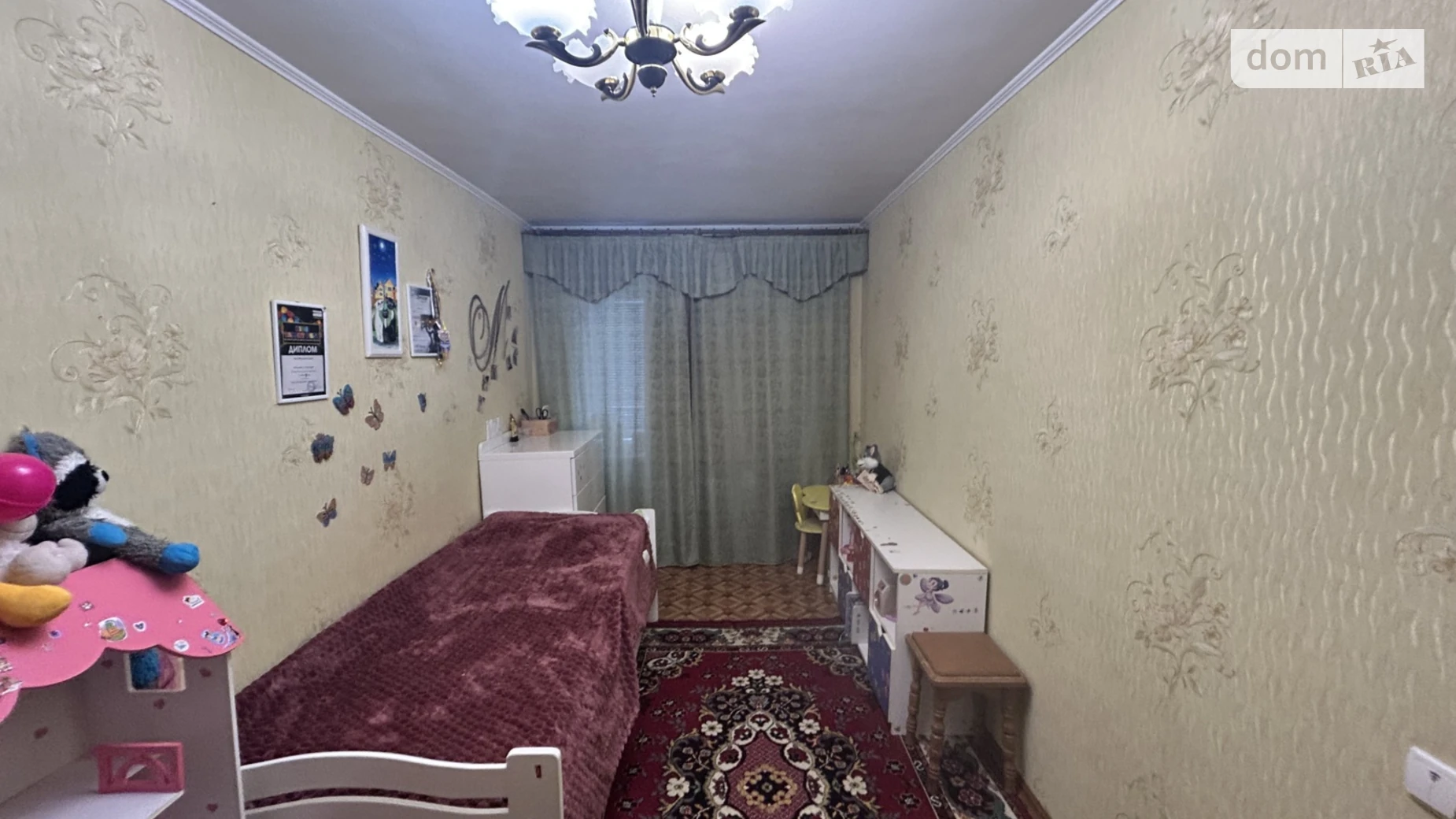 Продается 3-комнатная квартира 63 кв. м в Калиновке, ул. Константина Васюка(Воссоединения), 10 - фото 3