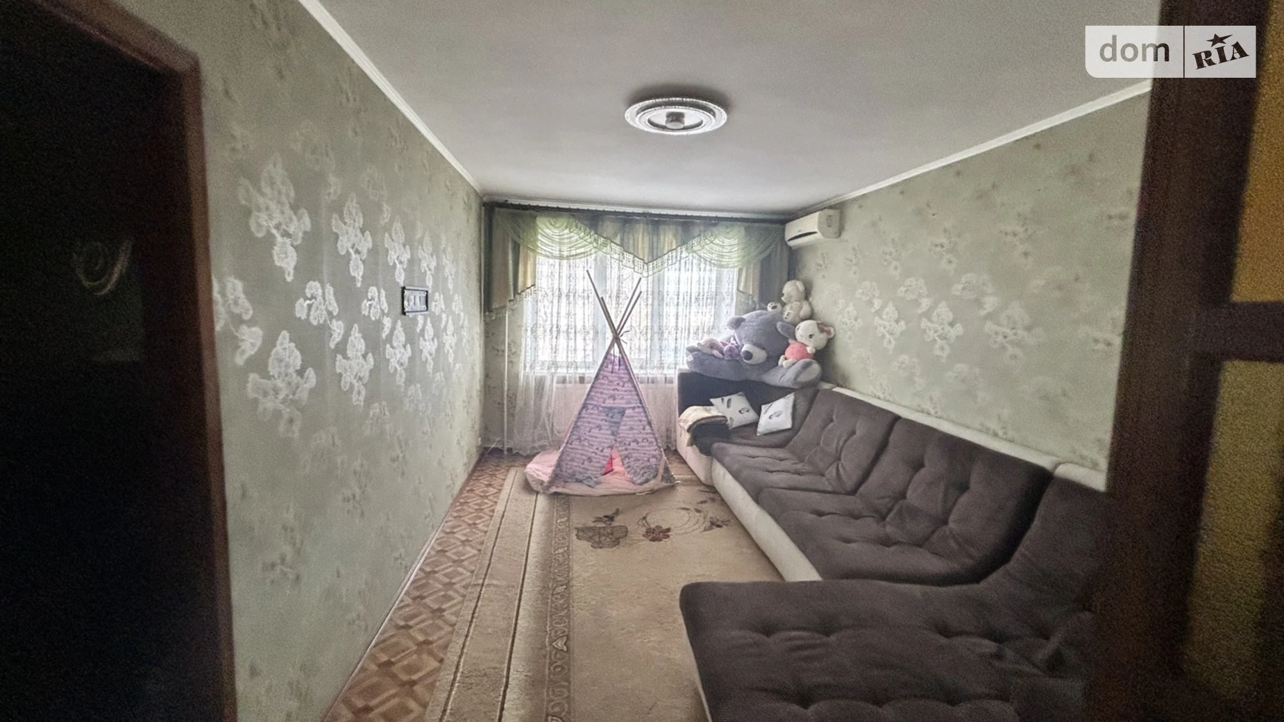 Продается 3-комнатная квартира 63 кв. м в Калиновке, ул. Константина Васюка(Воссоединения), 10 - фото 2