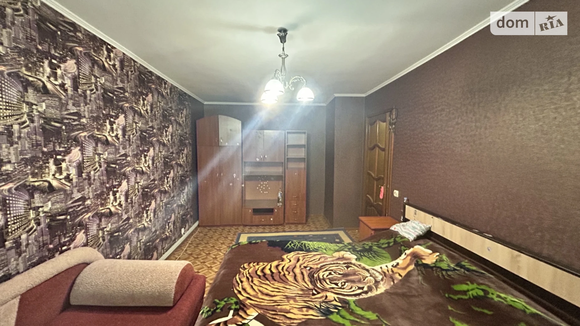 Продается 3-комнатная квартира 63 кв. м в Калиновке, ул. Константина Васюка(Воссоединения), 10 - фото 5