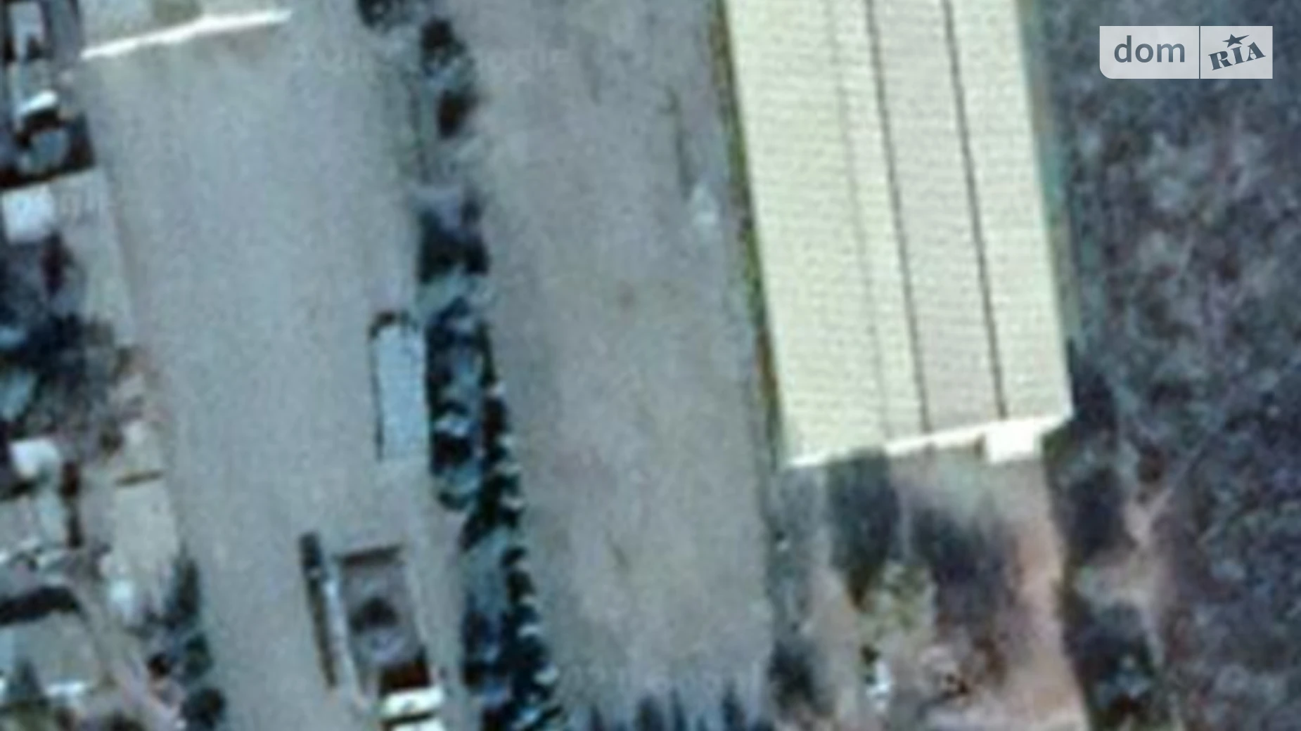 Сдается в аренду помещения свободного назначения 2149.7 кв. м в 1-этажном здании, цена: 343952 грн - фото 3