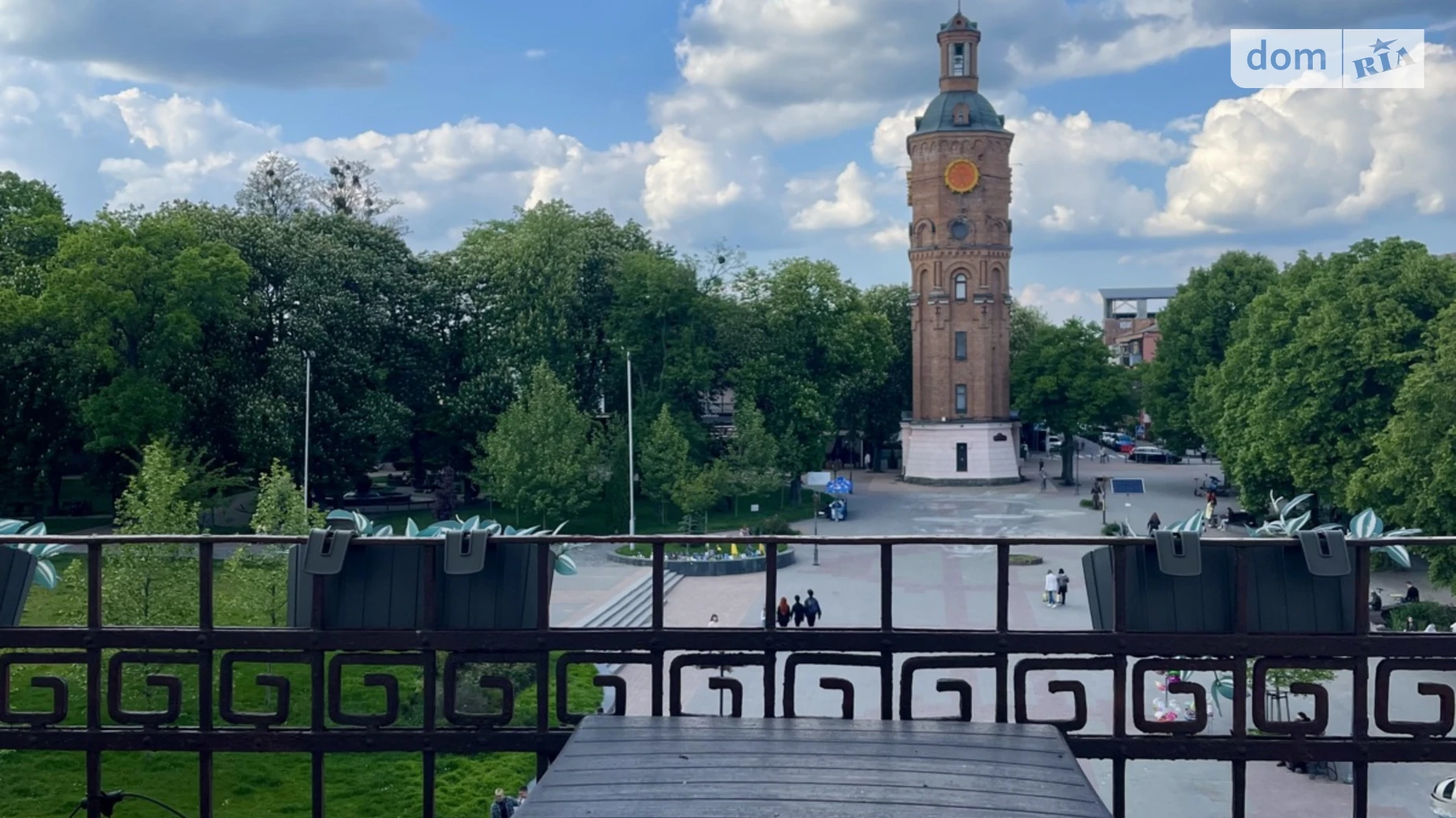 Сдается в аренду офис 35 кв. м в бизнес-центре, цена: 500 € - фото 5