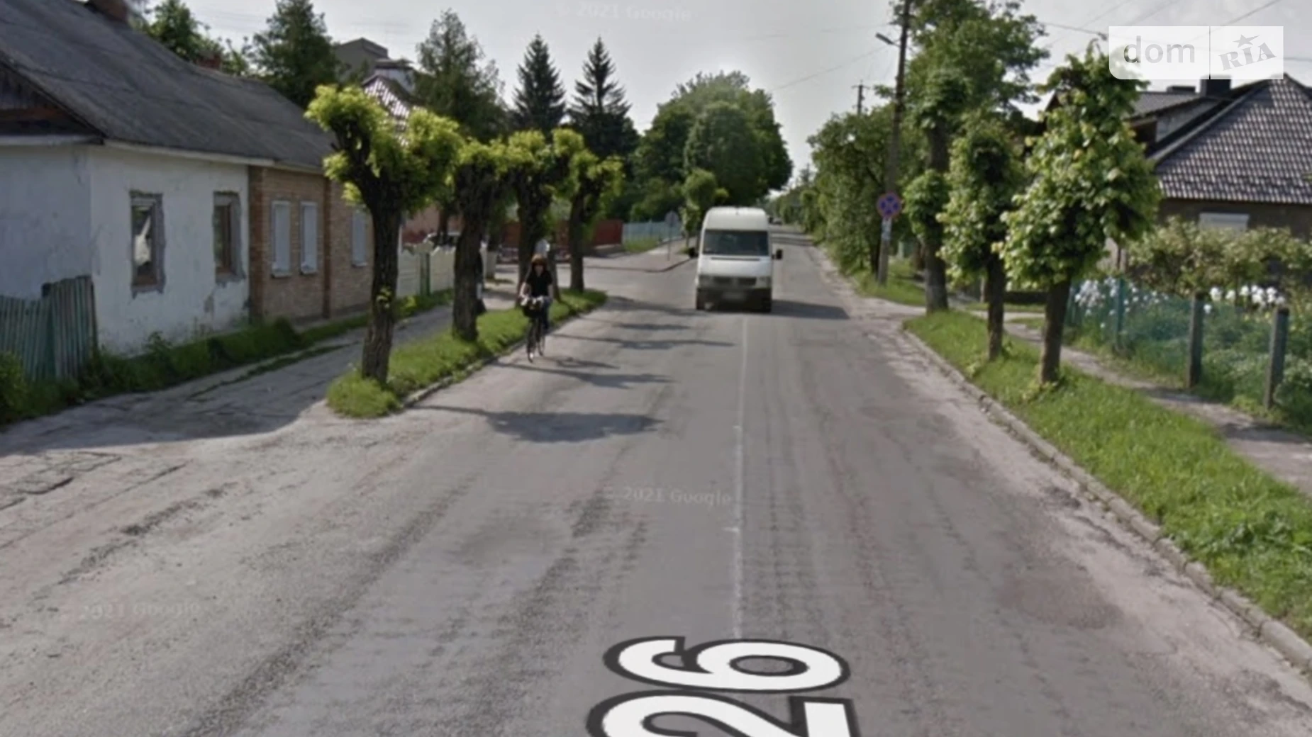 Продается земельный участок 8.34 соток в Ровенской области, цена: 20500 $ - фото 3