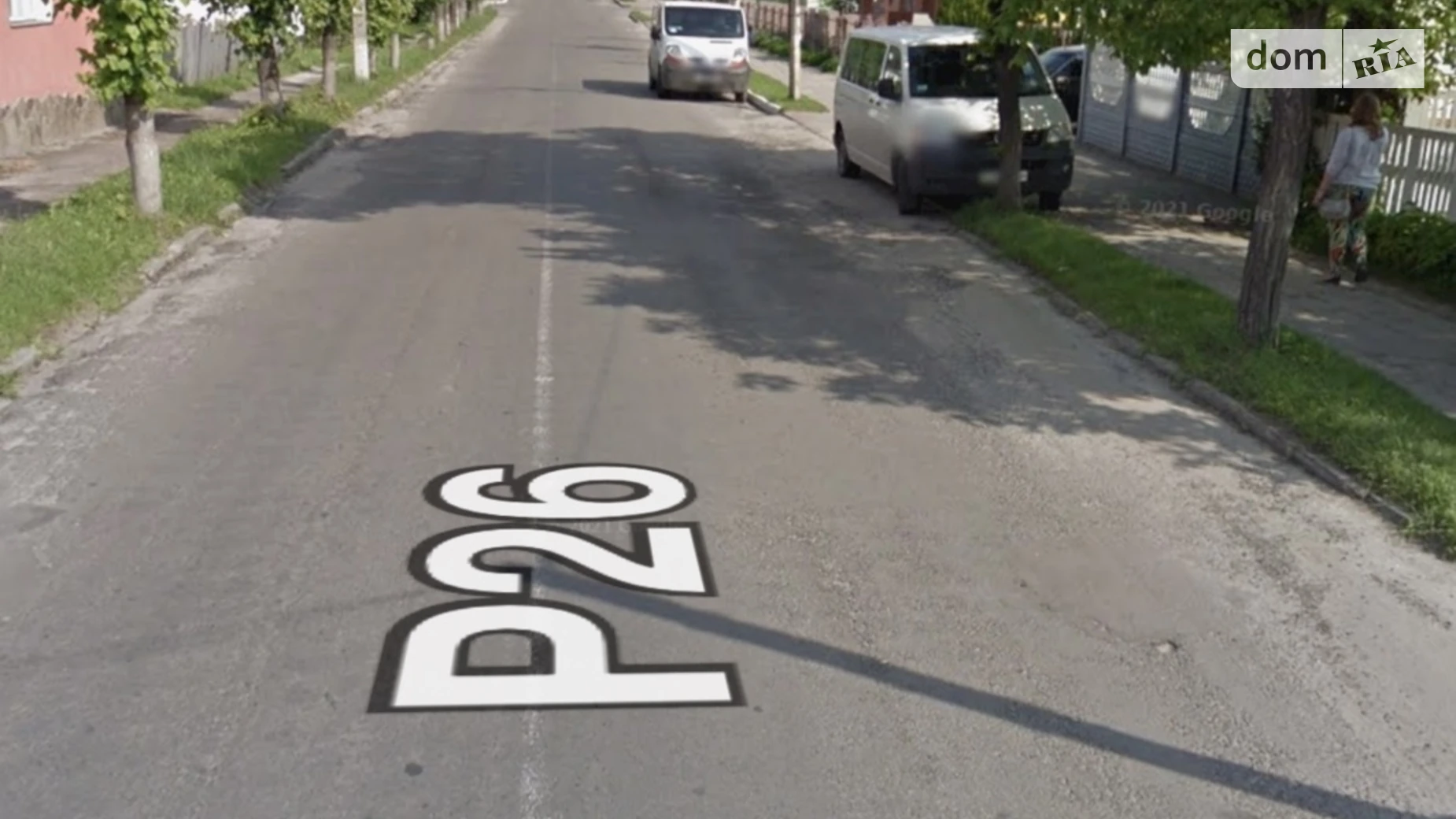 Продается земельный участок 8.34 соток в Ровенской области, цена: 20500 $ - фото 5