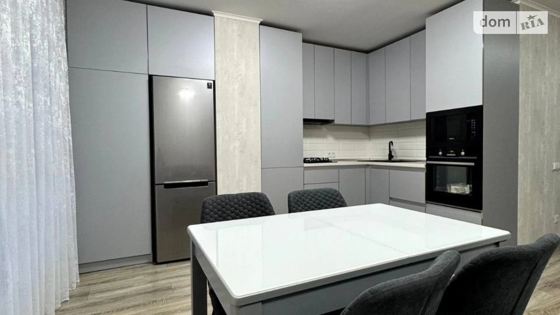 Сдается в аренду 1-комнатная квартира 43 кв. м в Днепре, цена: 25000 грн - фото 2