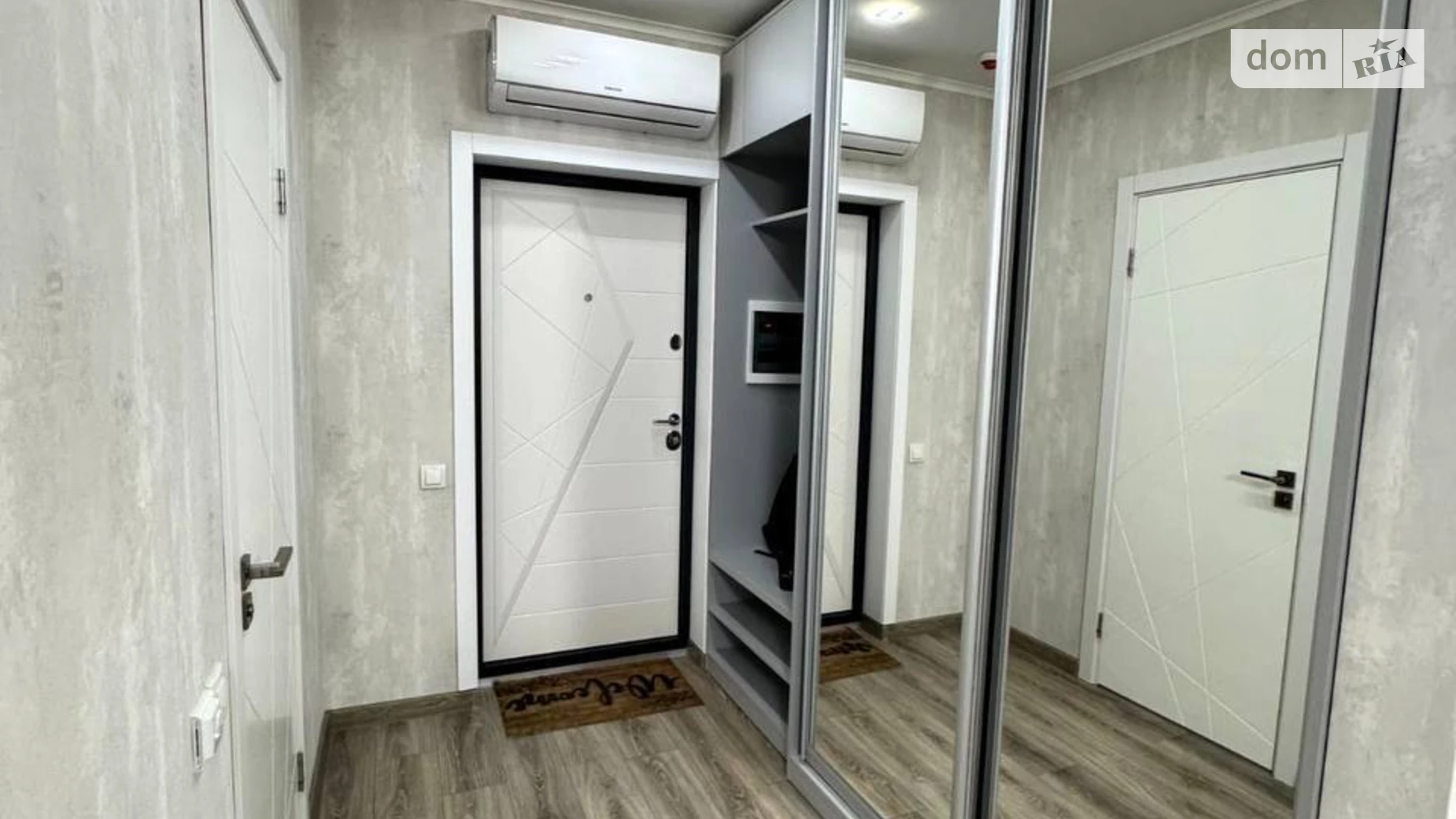 Сдается в аренду 1-комнатная квартира 43 кв. м в Днепре, цена: 25000 грн - фото 4