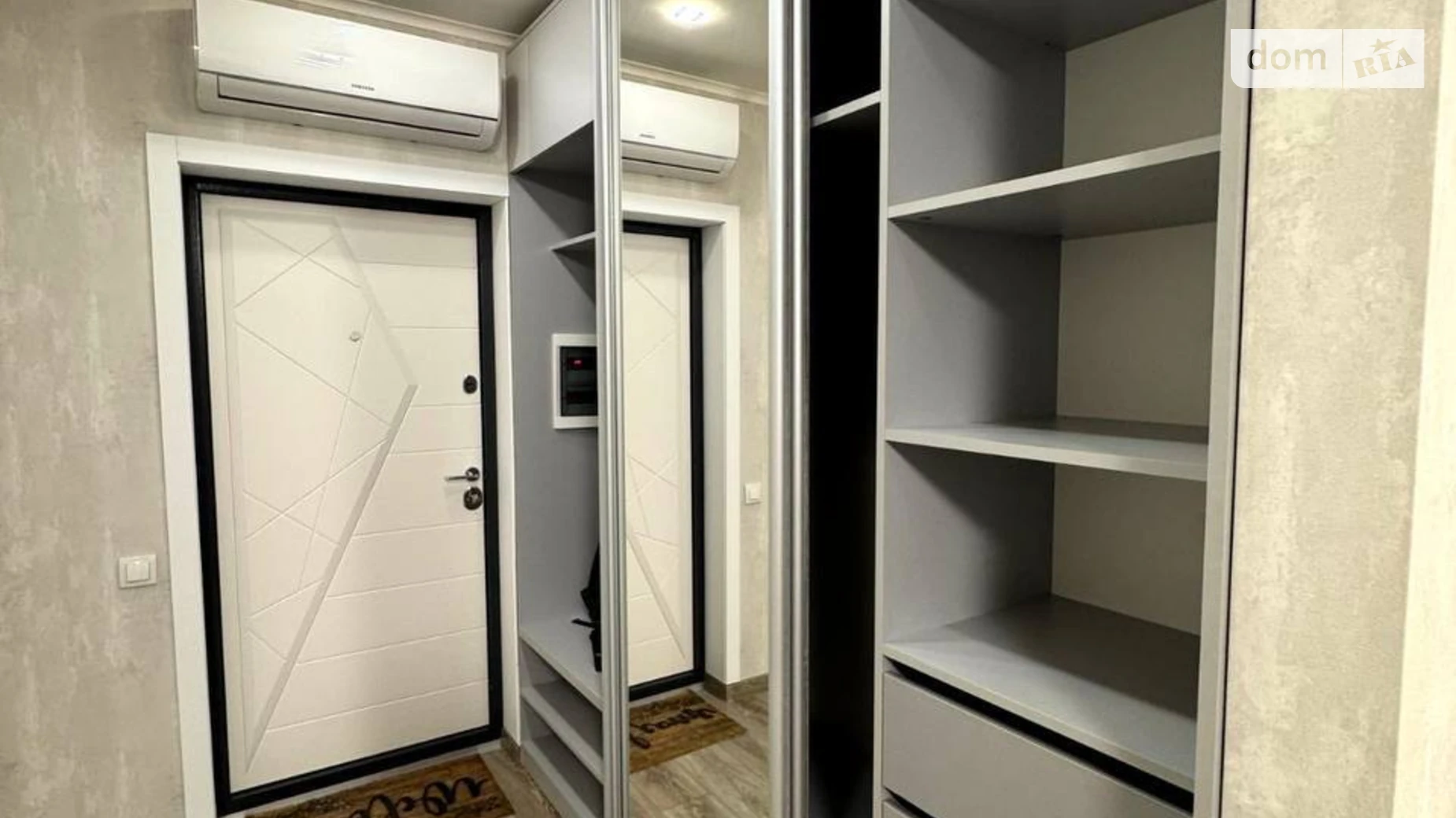 Сдается в аренду 1-комнатная квартира 43 кв. м в Днепре, цена: 25000 грн - фото 5