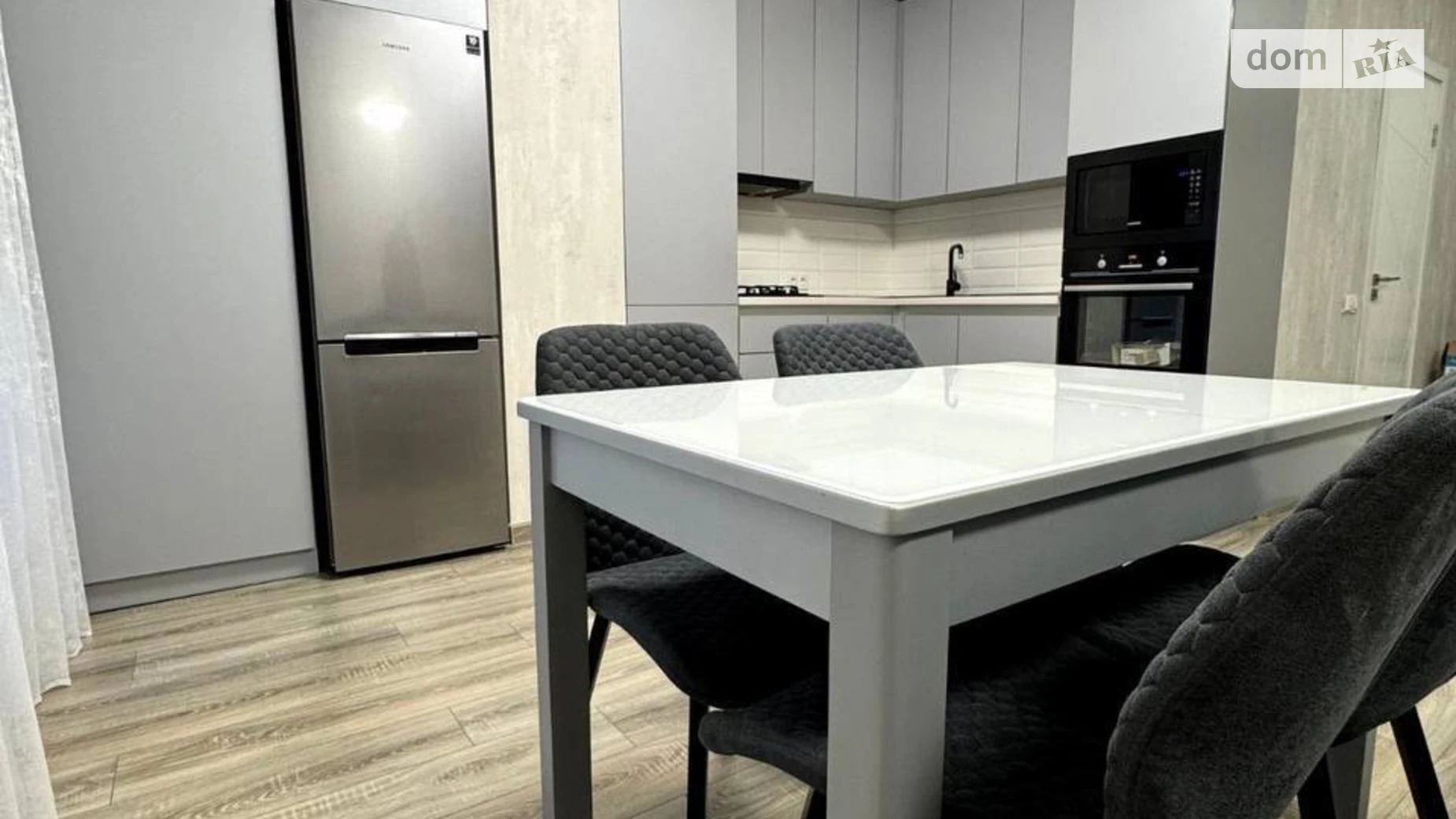 Сдается в аренду 1-комнатная квартира 43 кв. м в Днепре, цена: 25000 грн - фото 3