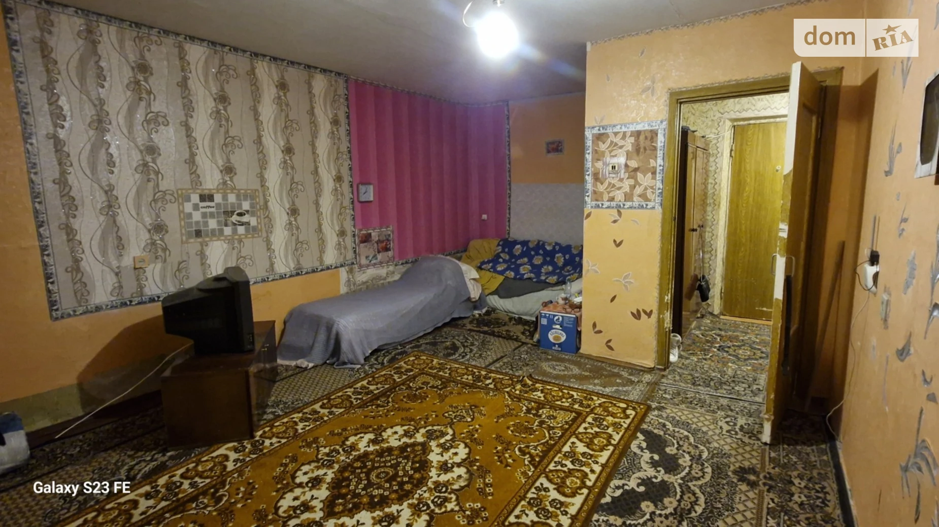 Продается 1-комнатная квартира 37.06 кв. м в Сумах, цена: 13000 $ - фото 2