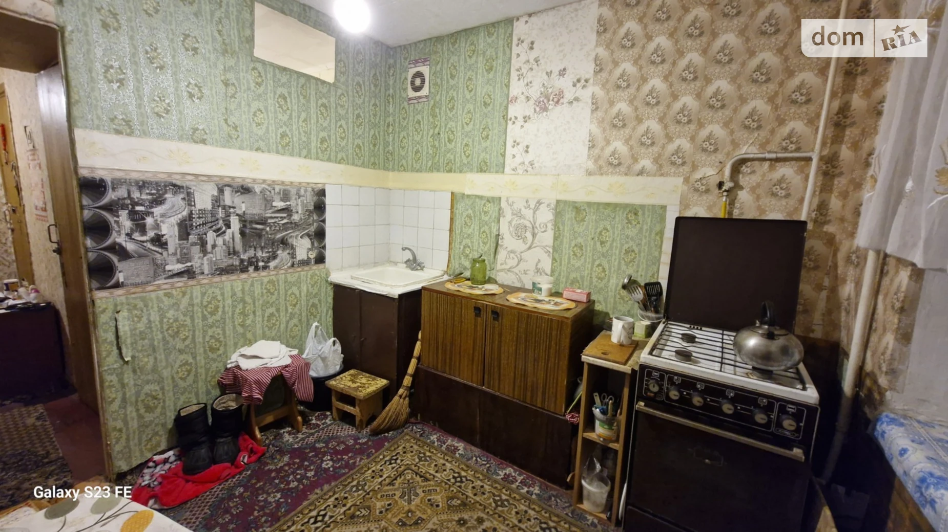 Продается 1-комнатная квартира 37.06 кв. м в Сумах, цена: 13000 $ - фото 4