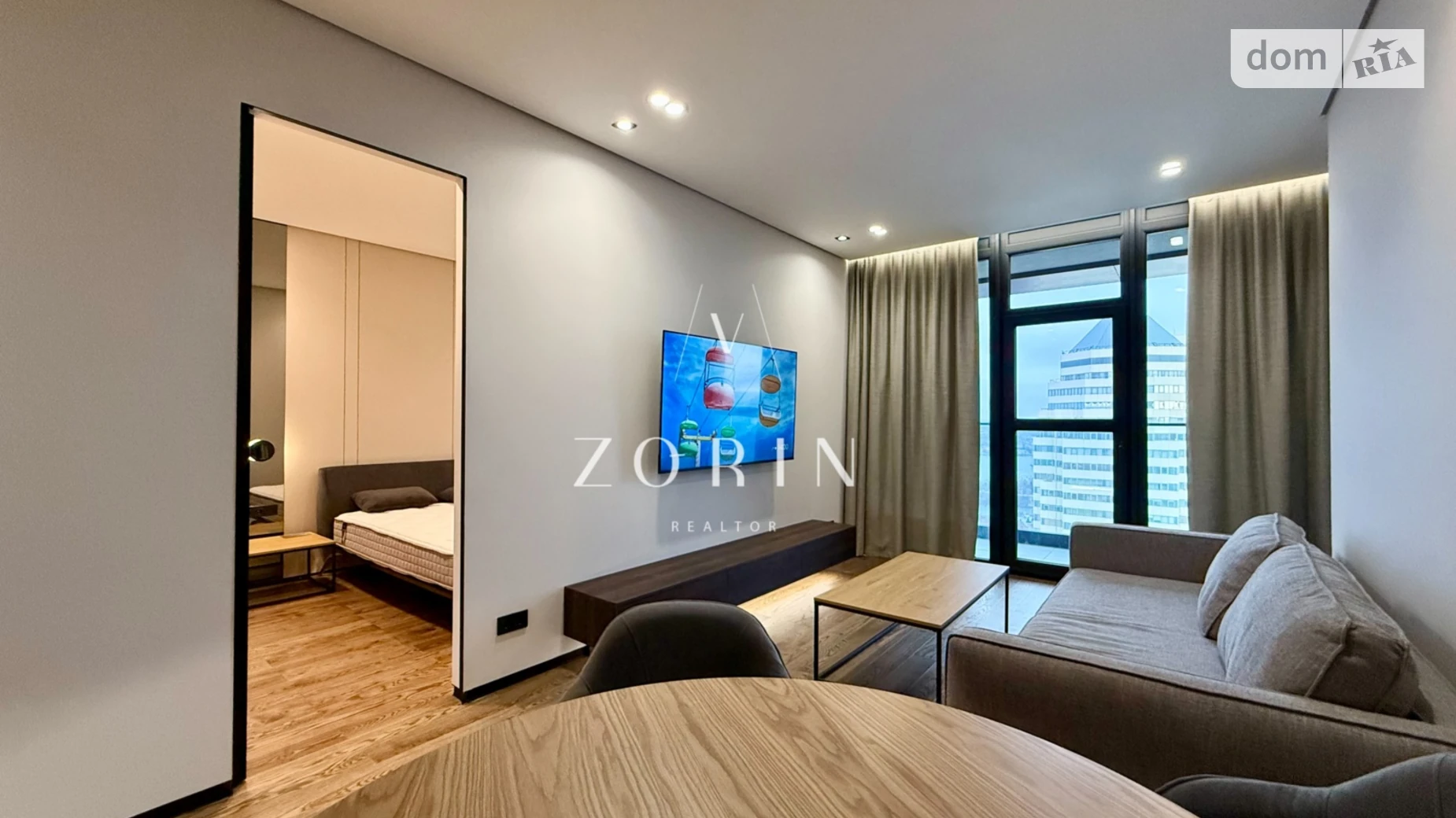 Сдается в аренду 2-комнатная квартира 67 кв. м в Днепре, ул. Вернадского Владимира, 29К - фото 2