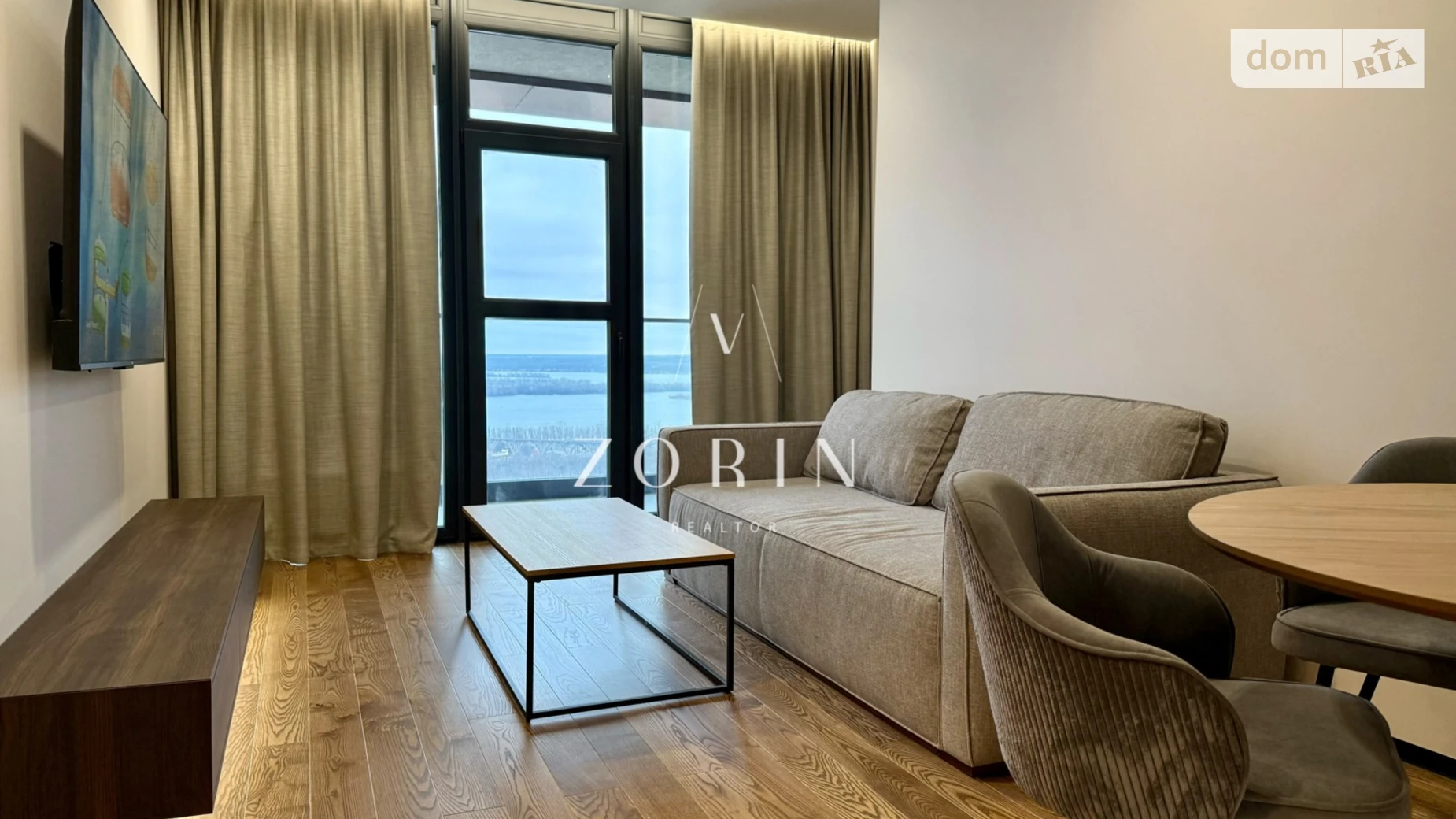 Сдается в аренду 2-комнатная квартира 67 кв. м в Днепре, ул. Вернадского Владимира, 29К - фото 3