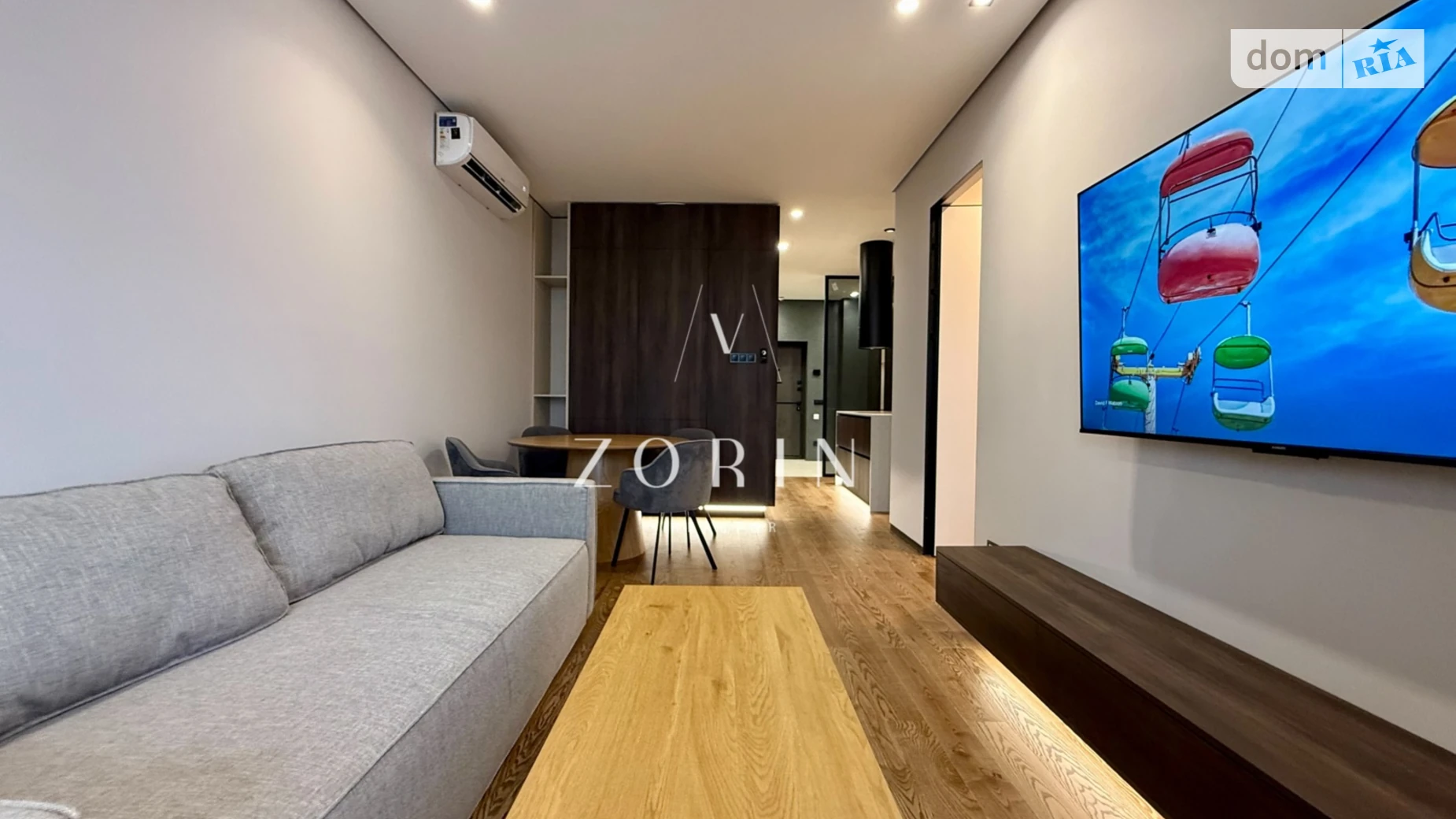 Сдается в аренду 2-комнатная квартира 67 кв. м в Днепре, ул. Вернадского Владимира, 29К - фото 4