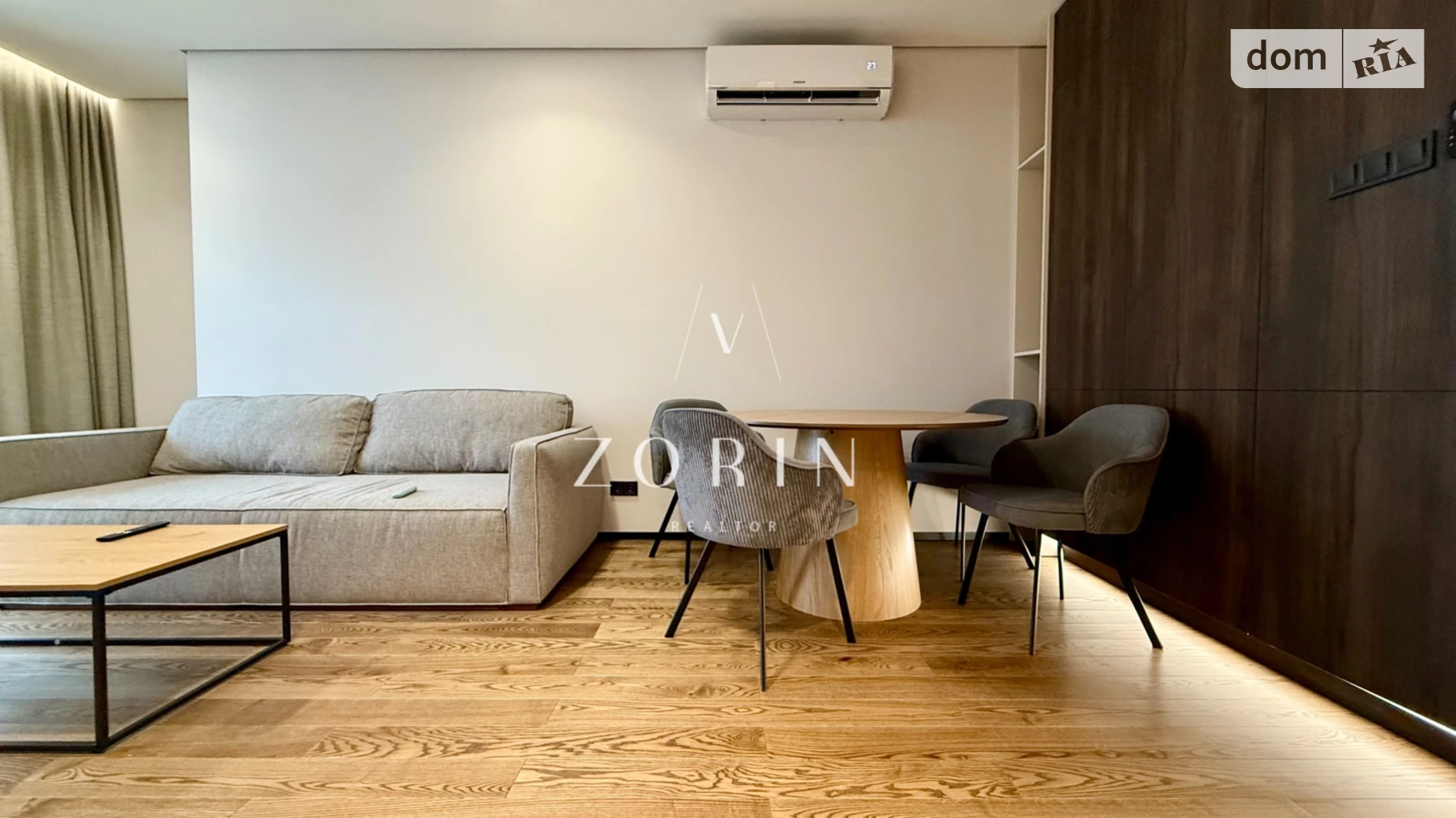 Сдается в аренду 2-комнатная квартира 67 кв. м в Днепре, ул. Вернадского Владимира, 29К - фото 5