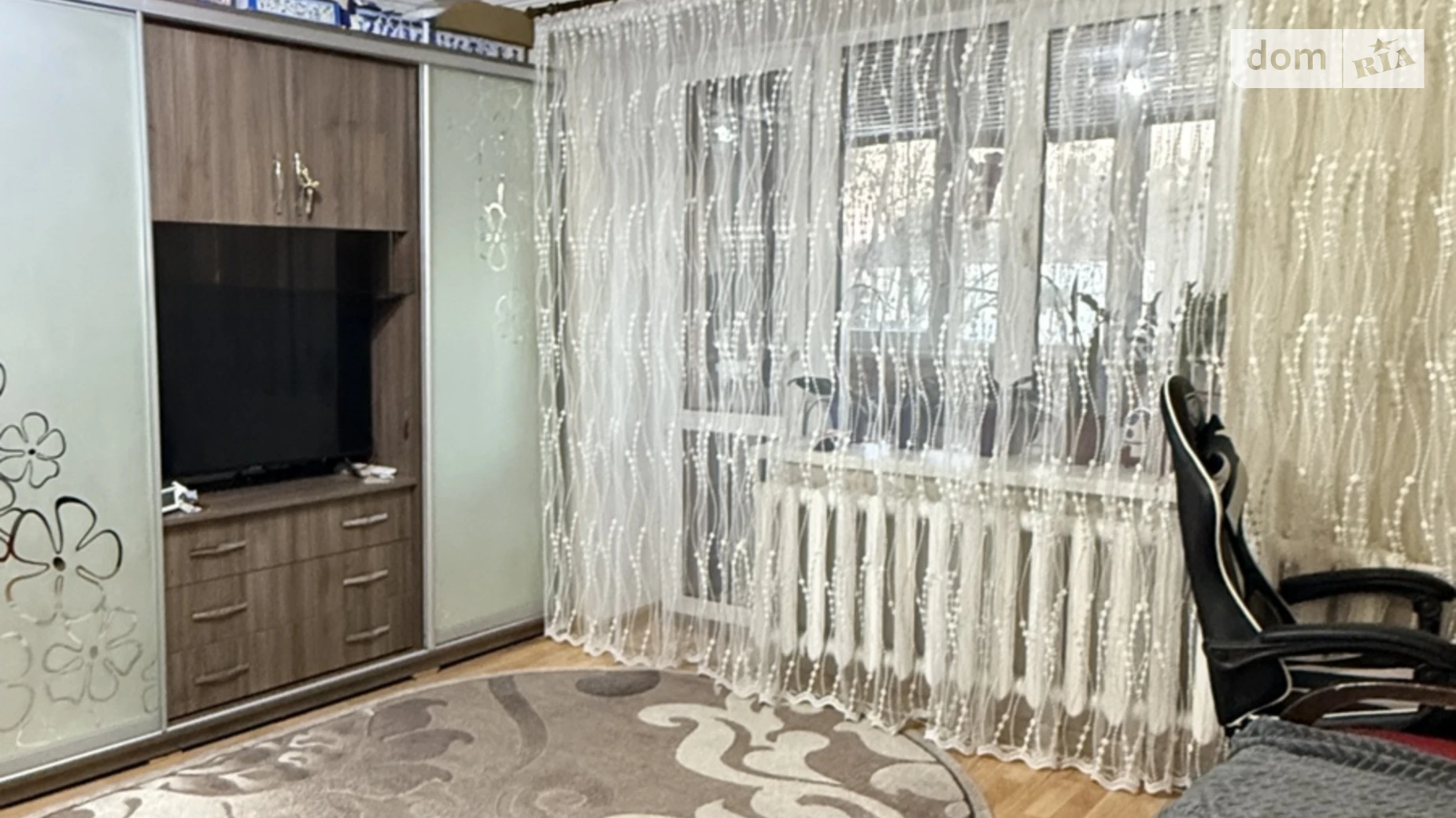 Продается 1-комнатная квартира 32.7 кв. м в Виннице, пер. Ясный, 12 - фото 3