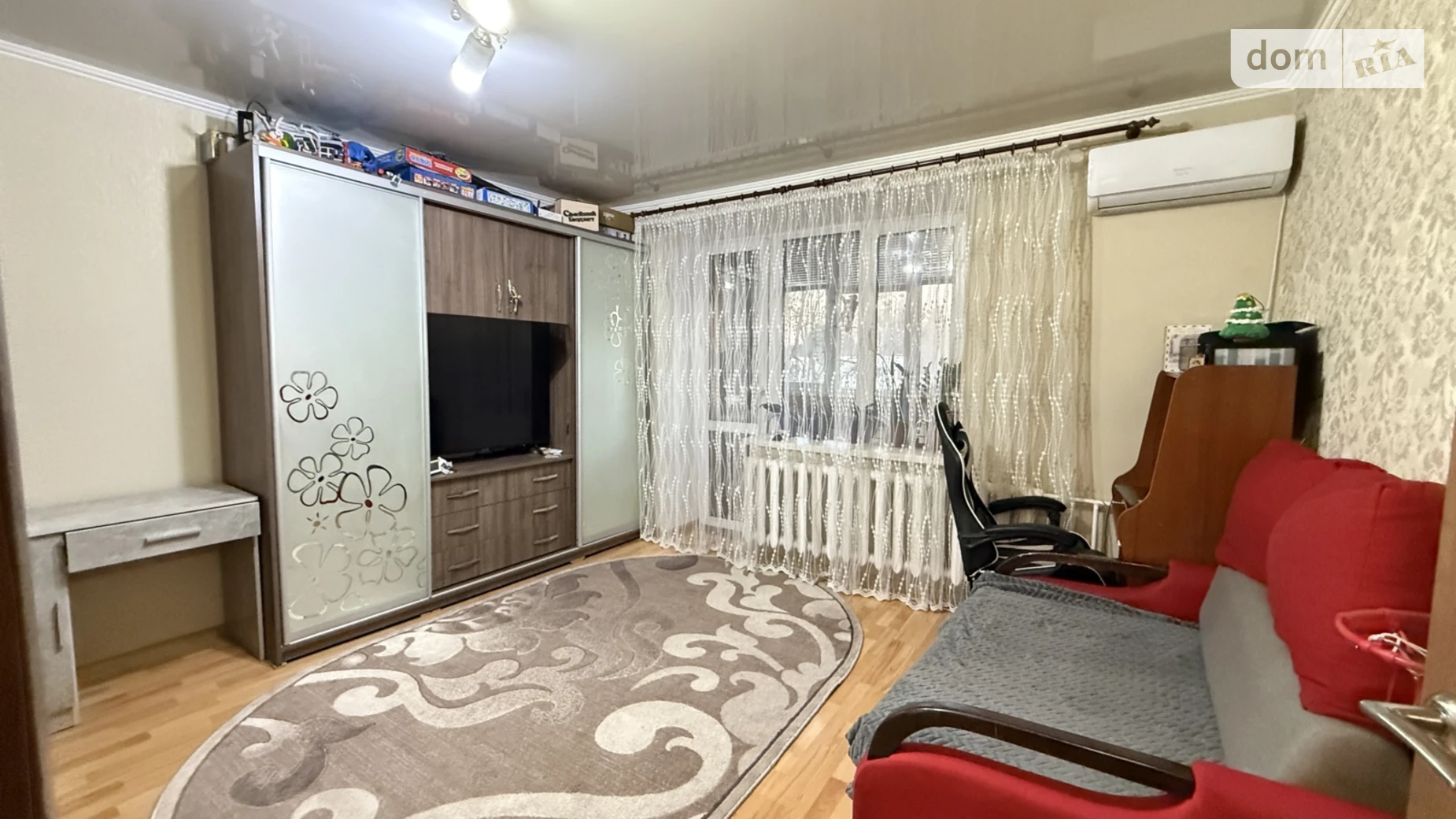Продается 1-комнатная квартира 32.7 кв. м в Виннице, пер. Ясный, 12 - фото 2