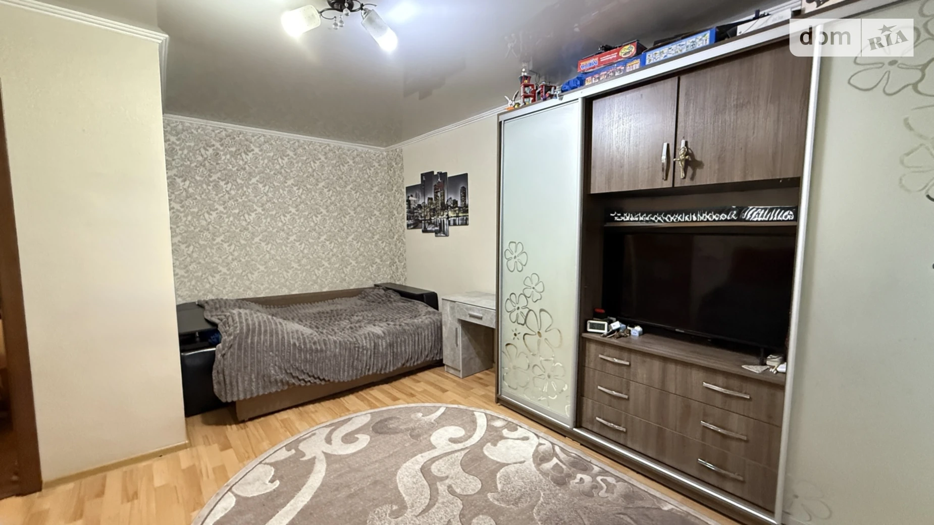 Продается 1-комнатная квартира 32.7 кв. м в Виннице, пер. Ясный, 12 - фото 4