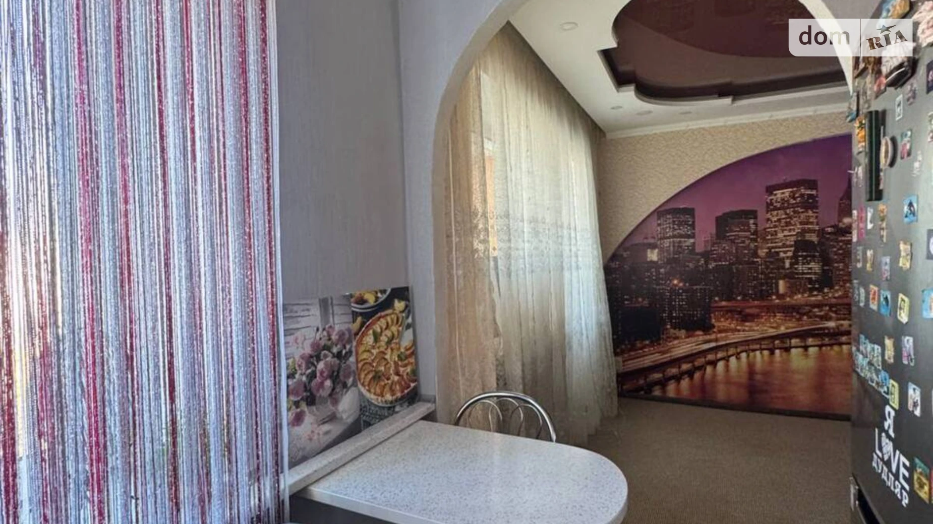 Продается 2-комнатная квартира 48 кв. м в Кропивницком, цена: 48000 $ - фото 2