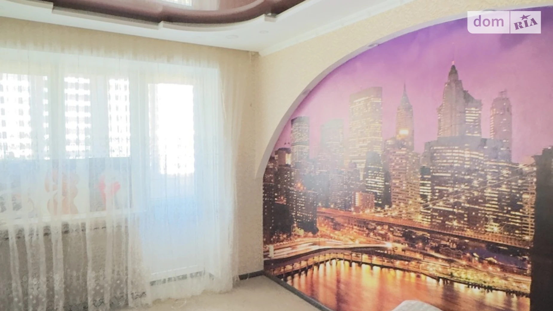 Продается 2-комнатная квартира 48 кв. м в Кропивницком, цена: 48000 $ - фото 3