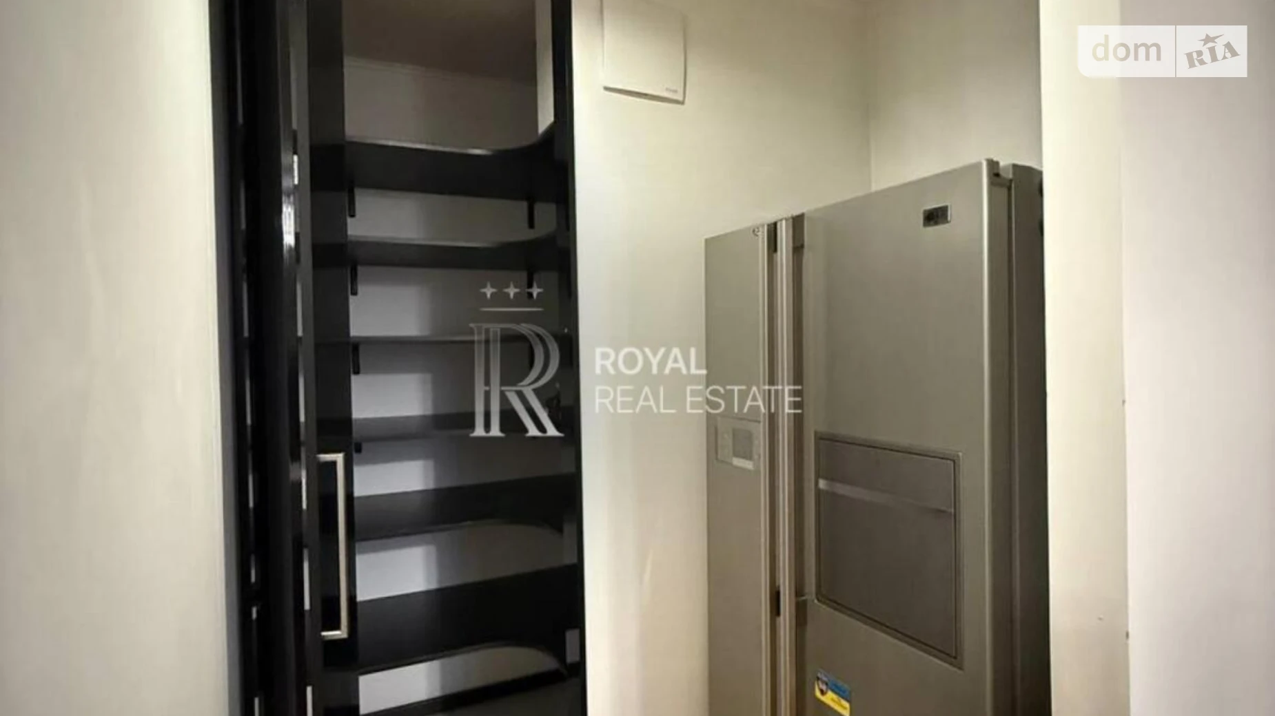 Сдается в аренду 3-комнатная квартира 118.7 кв. м в Киеве, ул. Срибнокильская, 1 корпус 4 - фото 5
