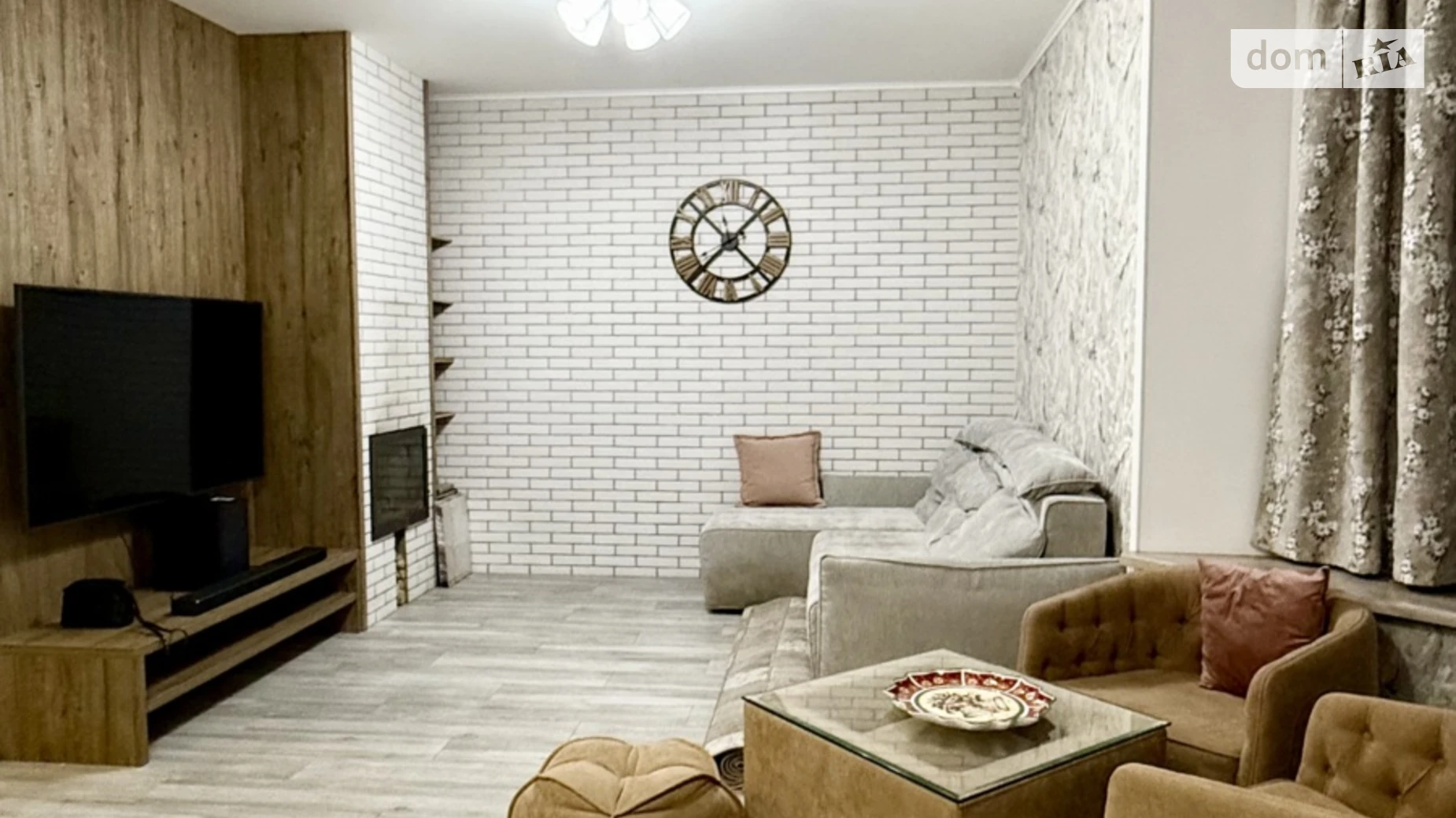 Продается дом на 2 этажа 155 кв. м с бассейном, цена: 250000 $ - фото 2