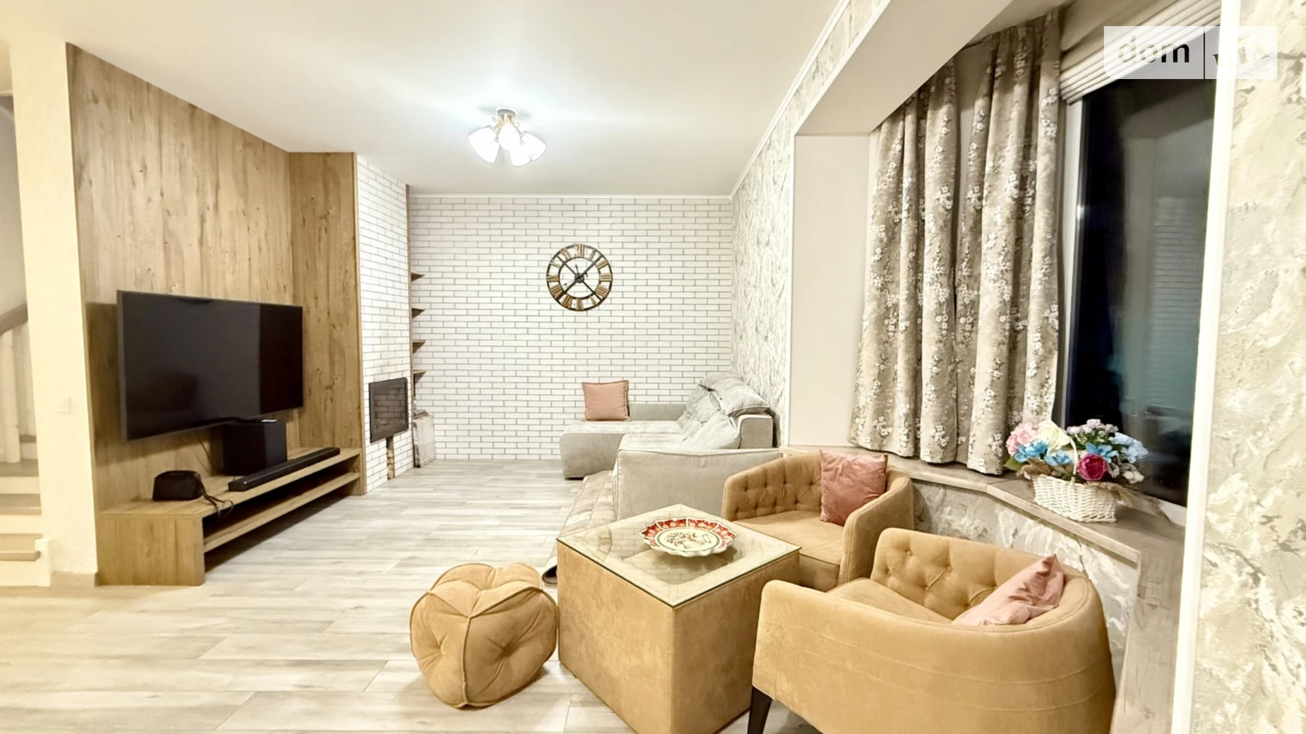 Продается дом на 2 этажа 155 кв. м с бассейном, цена: 250000 $ - фото 4