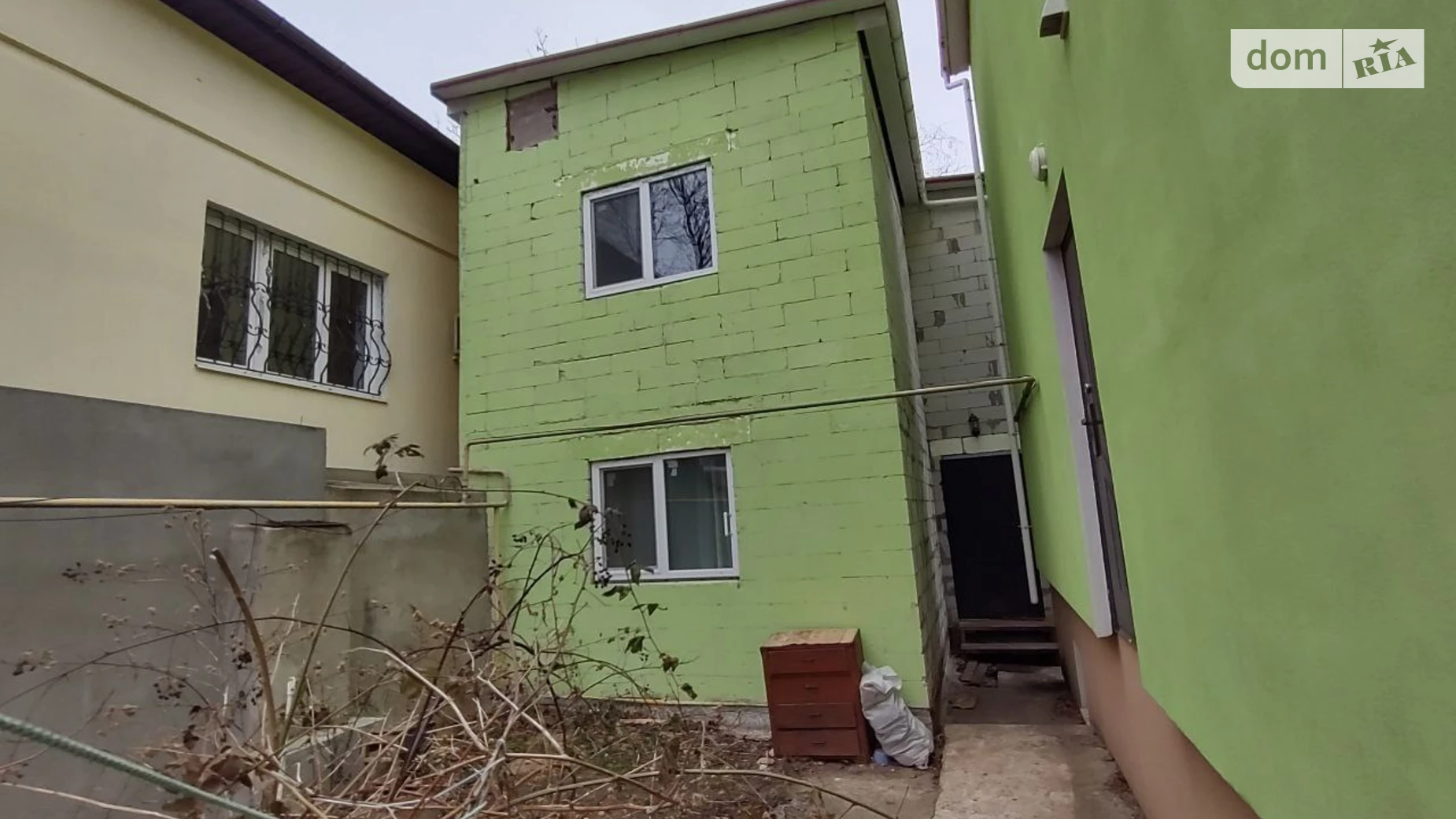 Сдается в аренду дом на 2 этажа 108.6 кв. м с балконом, цена: 20000 грн - фото 4