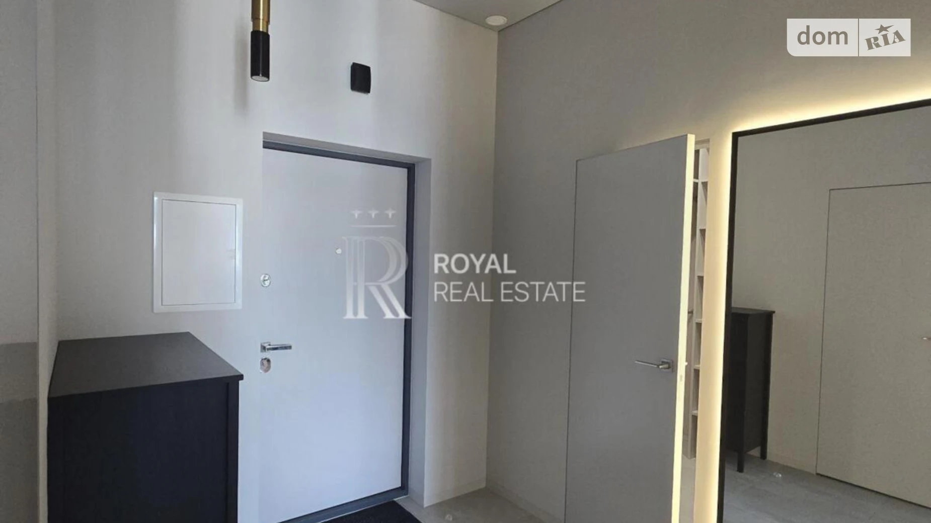 Продается 1-комнатная квартира 52.3 кв. м в Килии, Берестейський, 11 - фото 5