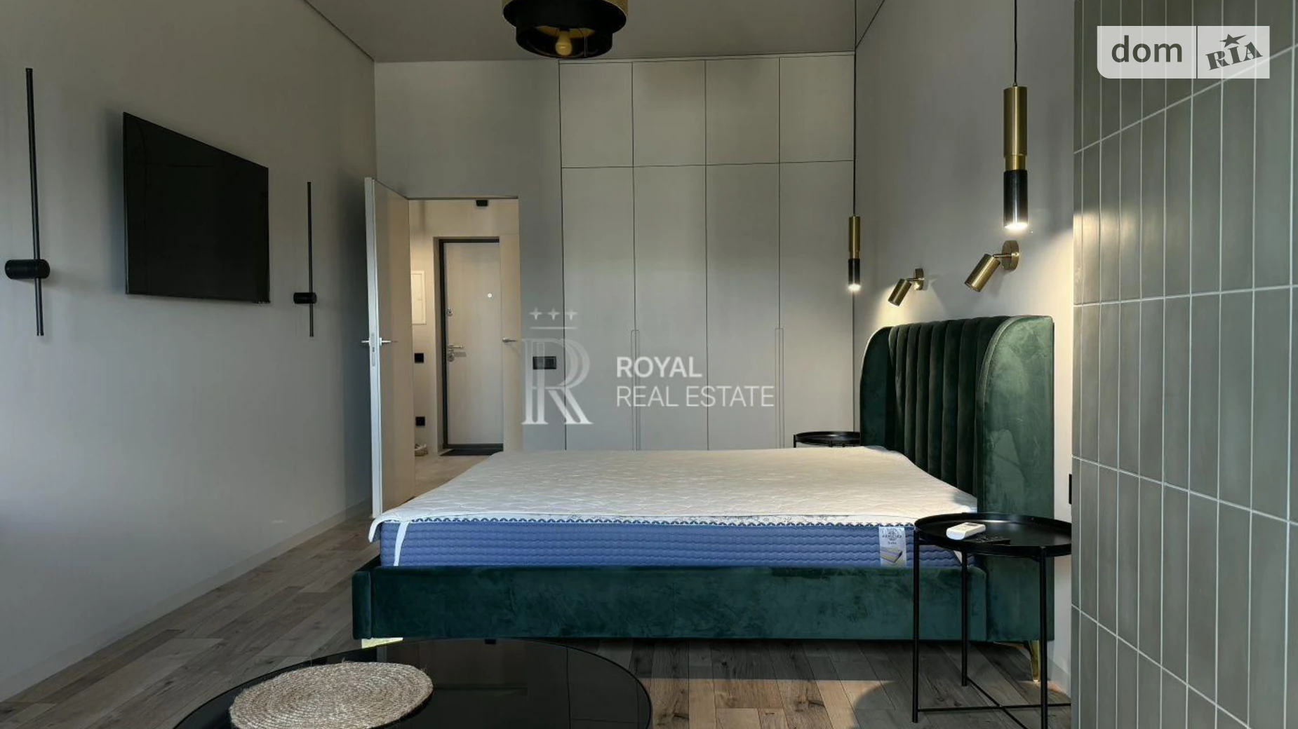 Продается 1-комнатная квартира 52.3 кв. м в Килии, Берестейський, 11 - фото 2