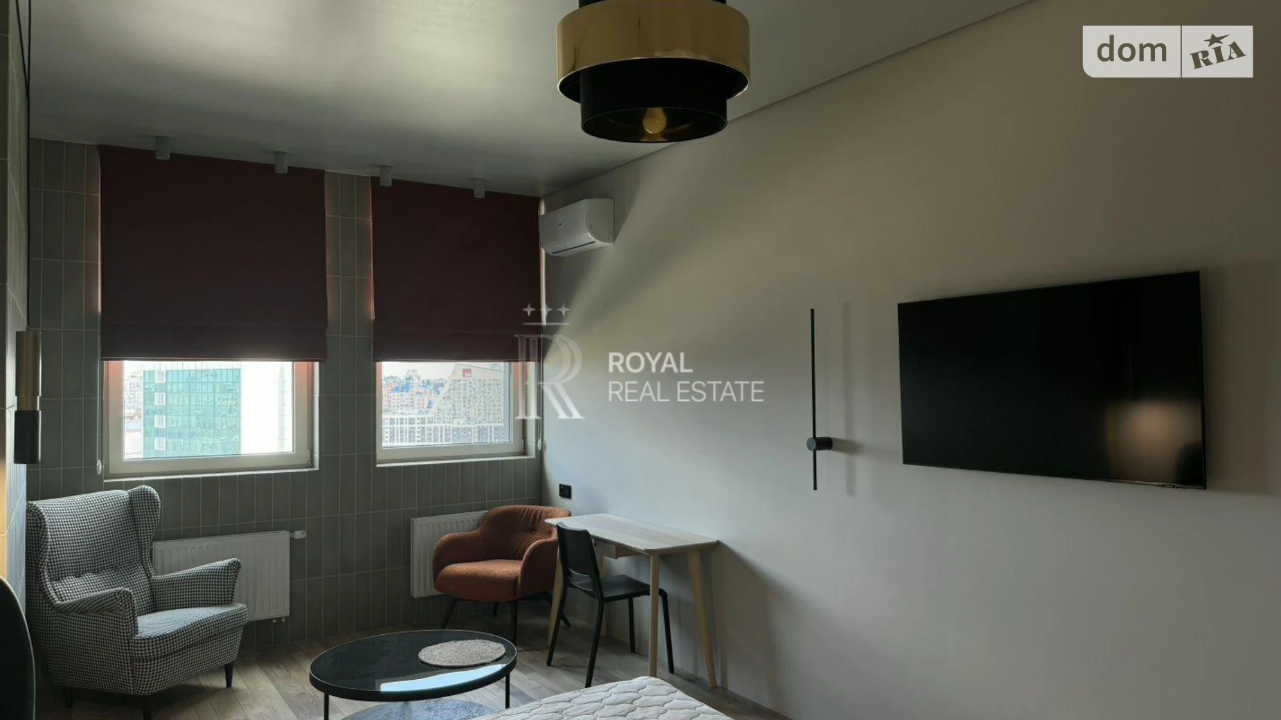 Продается 1-комнатная квартира 52.3 кв. м в Килии, Берестейський, 11 - фото 3