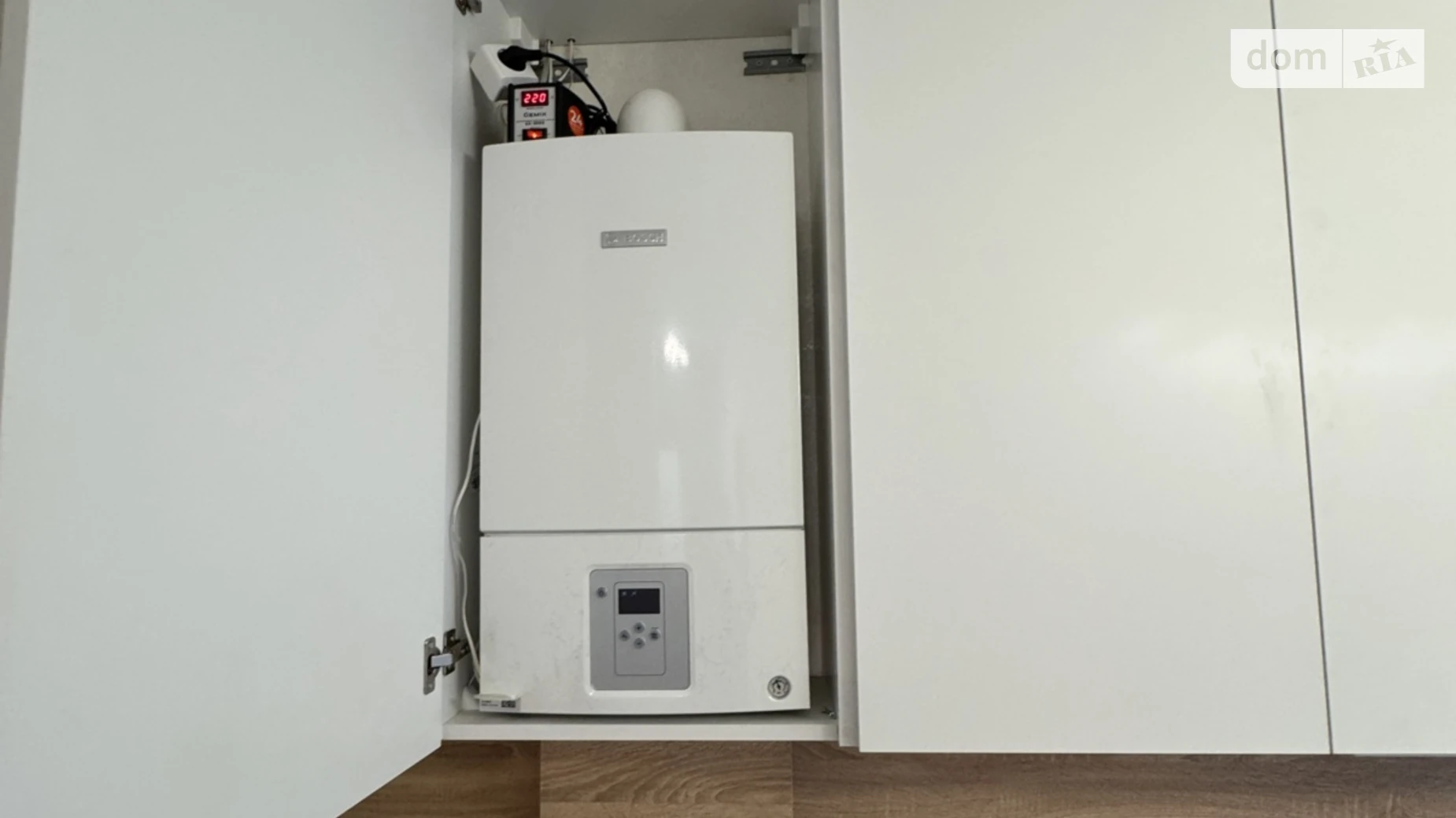 Здається в оренду 1-кімнатна квартира 57.1 кв. м у Ірпені, вул. Василя Стуса(Пушкінська), 25Д - фото 4