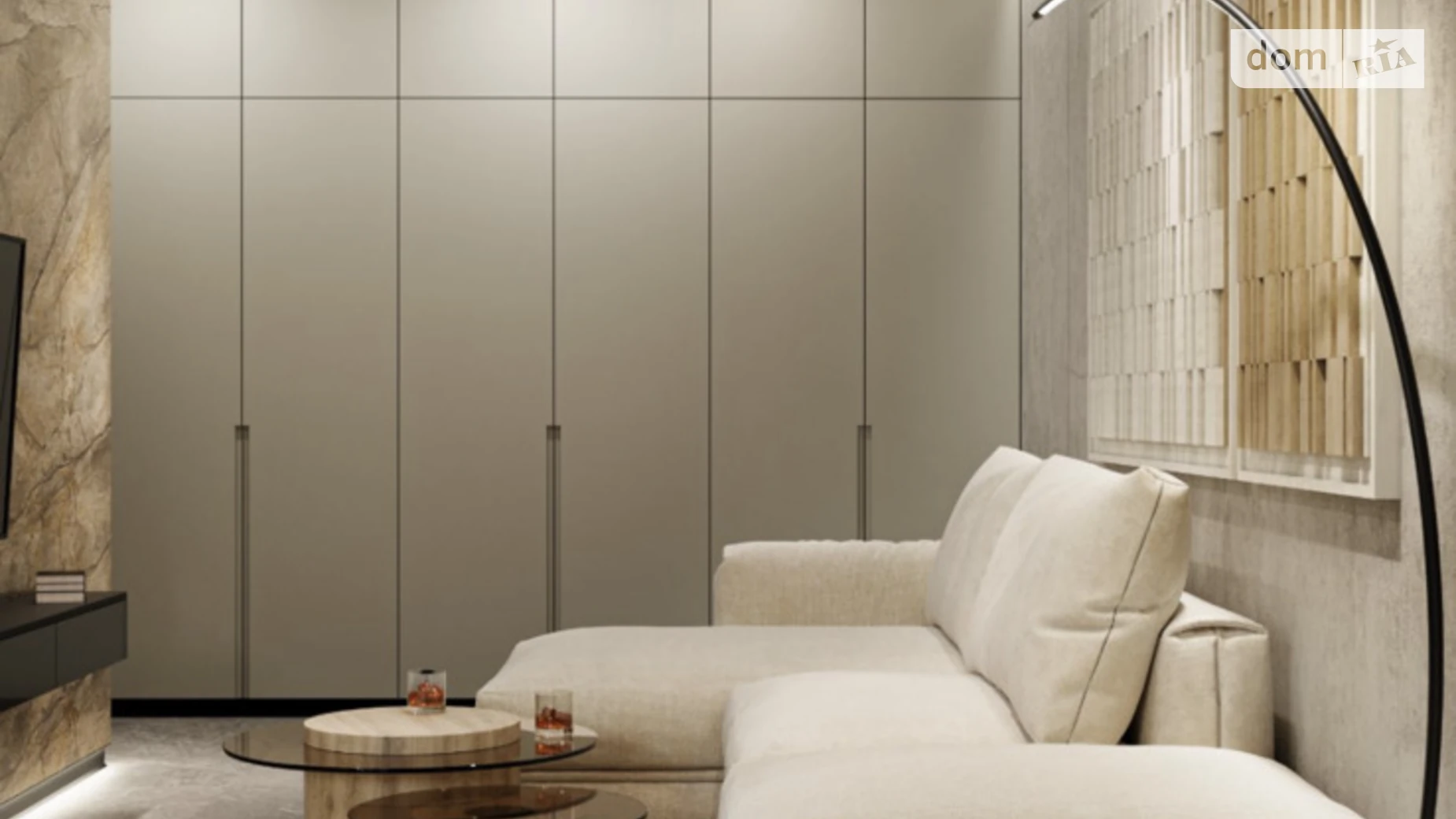 Продается 2-комнатная квартира 59.5 кв. м в Яремче, ул. Руднева, 13 - фото 2