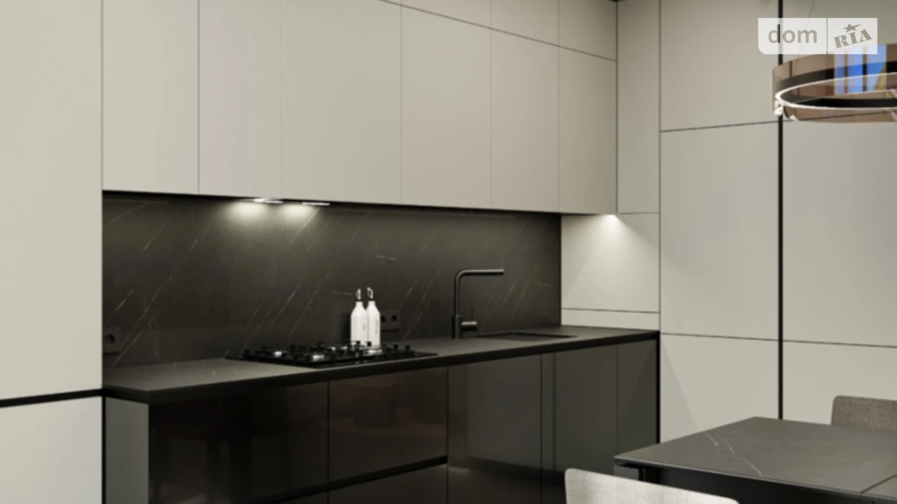 Продается 2-комнатная квартира 59.5 кв. м в Яремче, ул. Руднева, 13 - фото 4