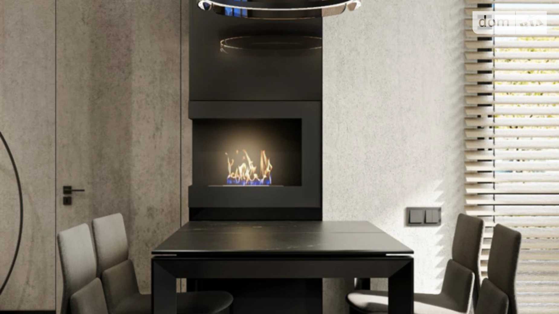 Продается 2-комнатная квартира 59.5 кв. м в Яремче, ул. Руднева, 13 - фото 5