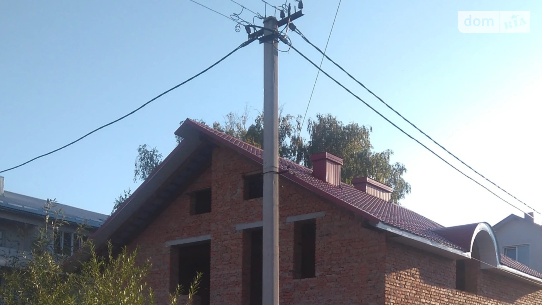 Продается дом на 2 этажа 140 кв. м с камином, цена: 33000 $ - фото 5