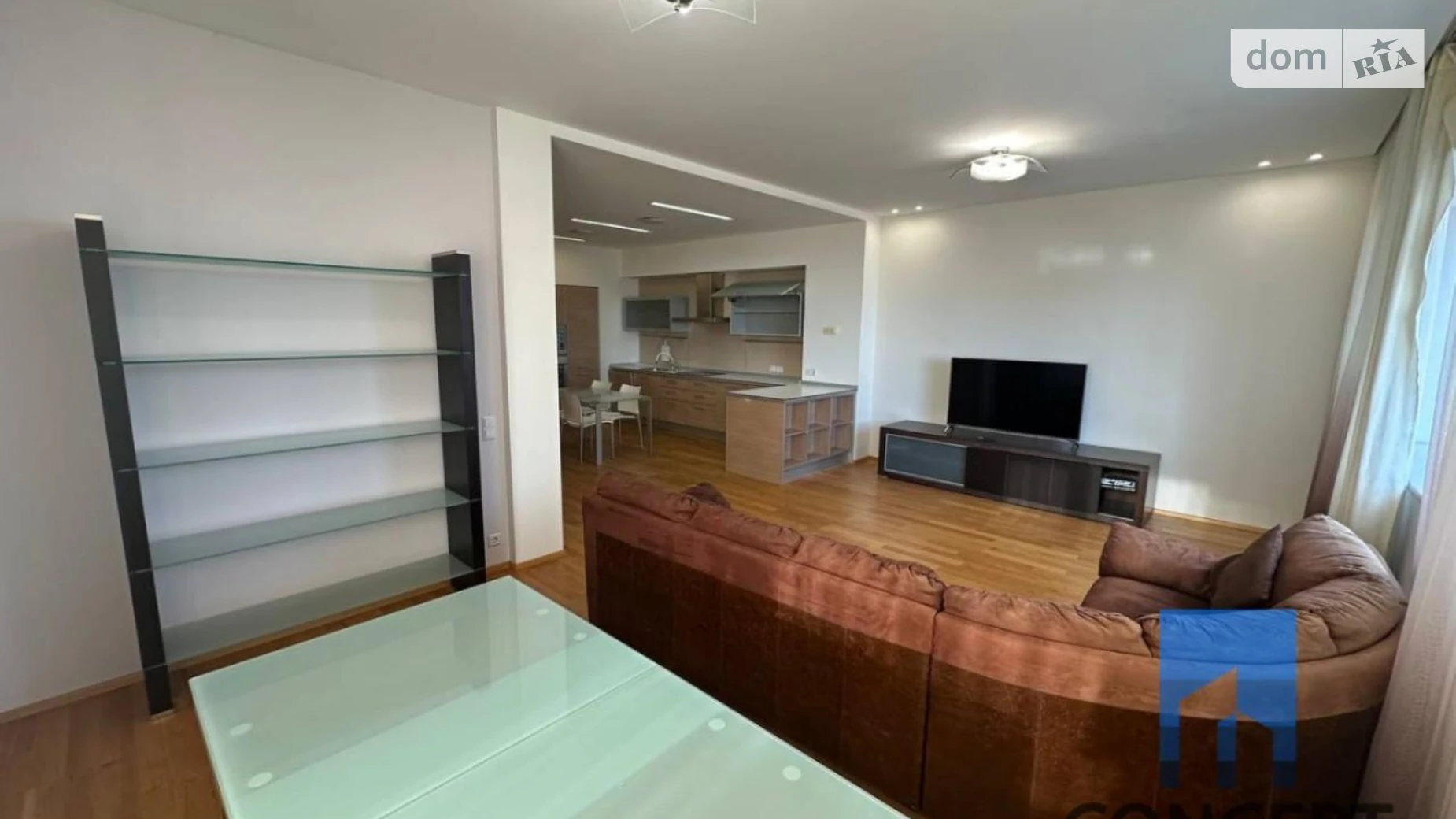 Продается 3-комнатная квартира 147.5 кв. м в Днепре, ул. Вернадского Владимира, 35Б/1 - фото 5