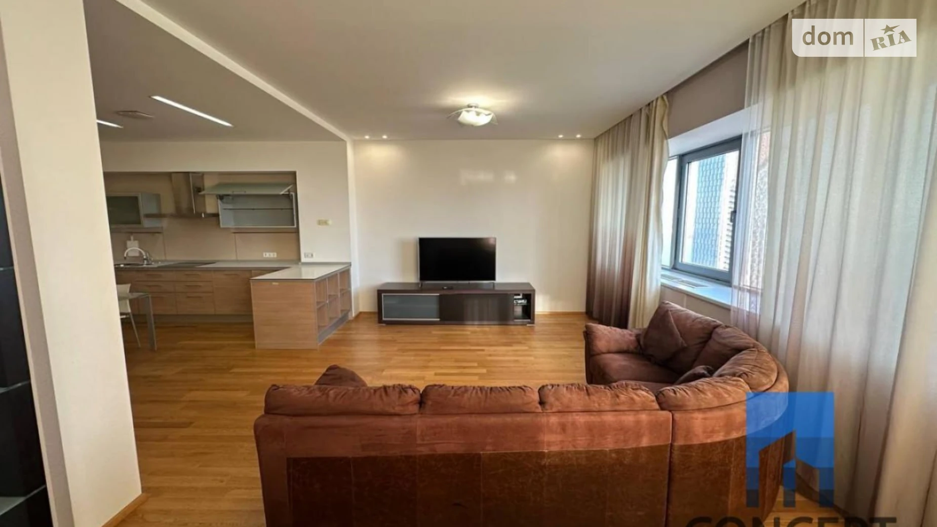 Продается 3-комнатная квартира 147.5 кв. м в Днепре, ул. Вернадского Владимира, 35Б/1 - фото 2