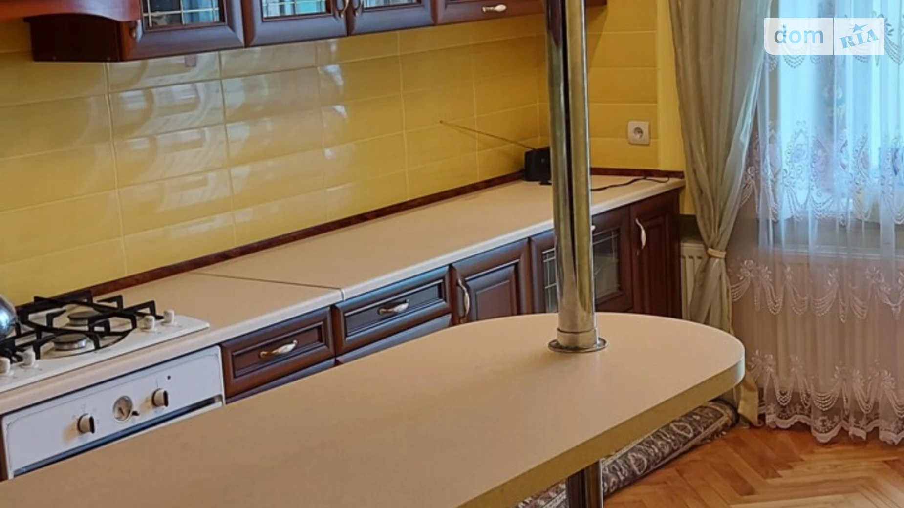 4-комнатная квартира 150 кв. м в Тернополе, ул. Карпенко, 28 - фото 2