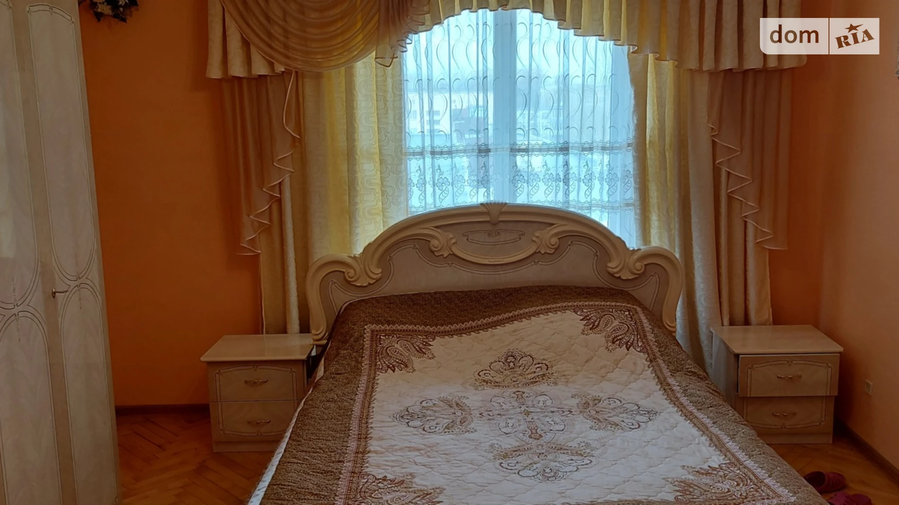 4-комнатная квартира 150 кв. м в Тернополе, ул. Карпенко, 28 - фото 4