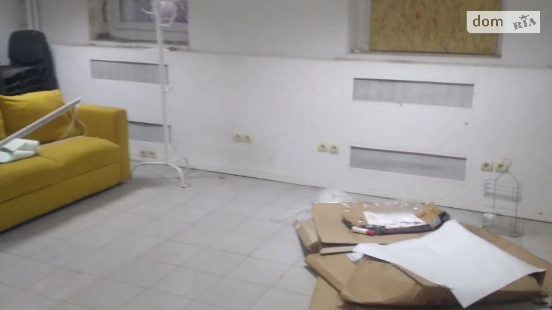 Сдается в аренду помещения свободного назначения 112.8 кв. м в 3-этажном здании, цена: 12000 грн - фото 3