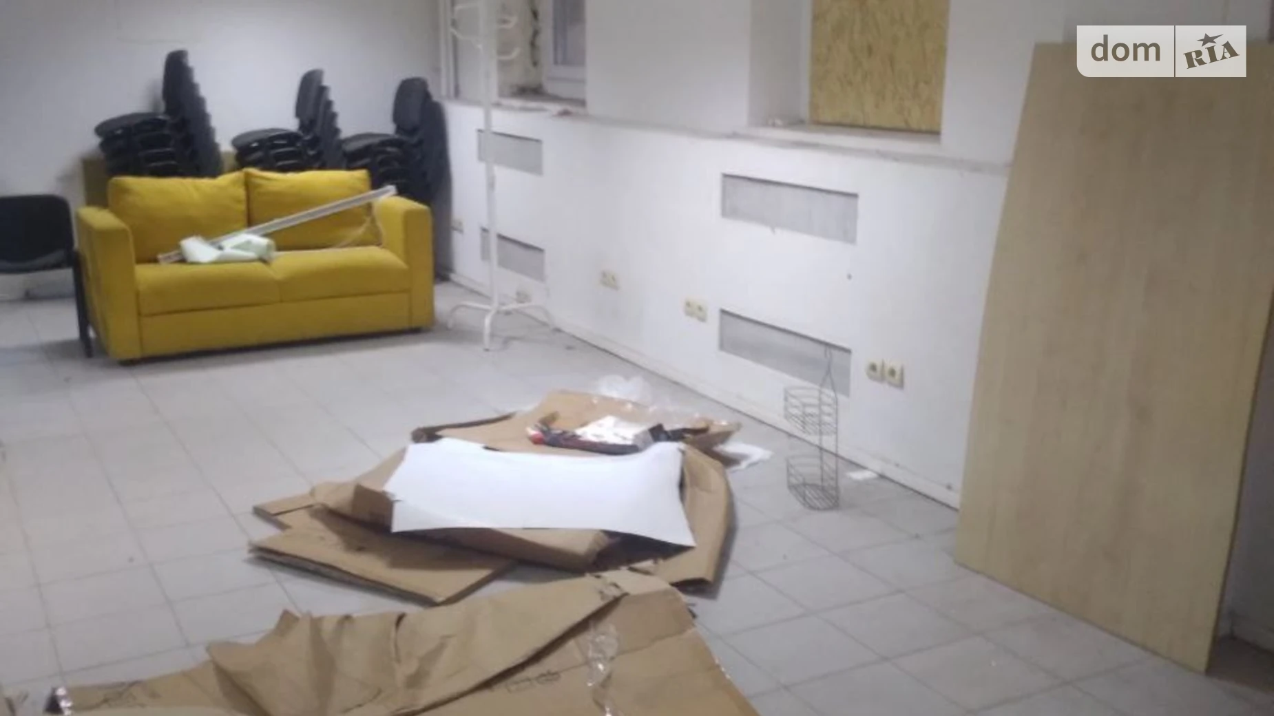 Сдается в аренду помещения свободного назначения 112.8 кв. м в 3-этажном здании, цена: 12000 грн - фото 4