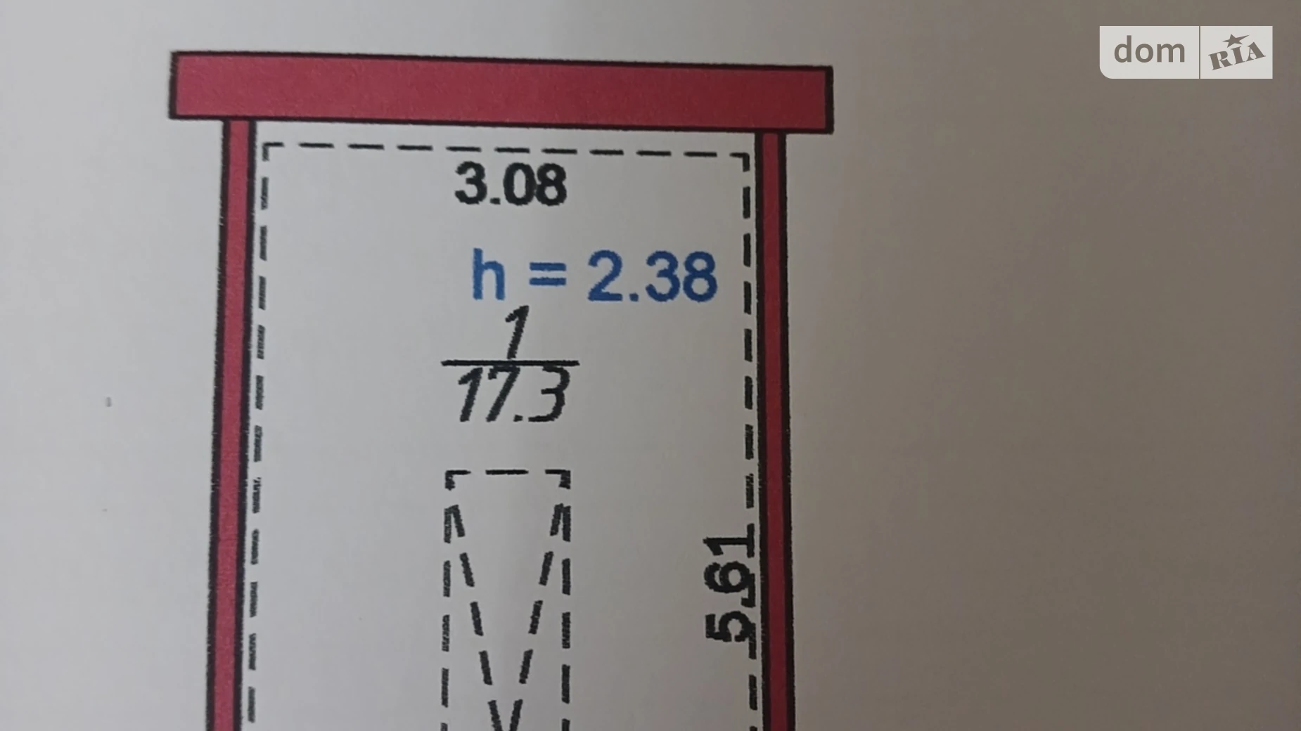 Продається окремий гараж під легкове авто на 20.2 кв. м, цена: 7000 $ - фото 5